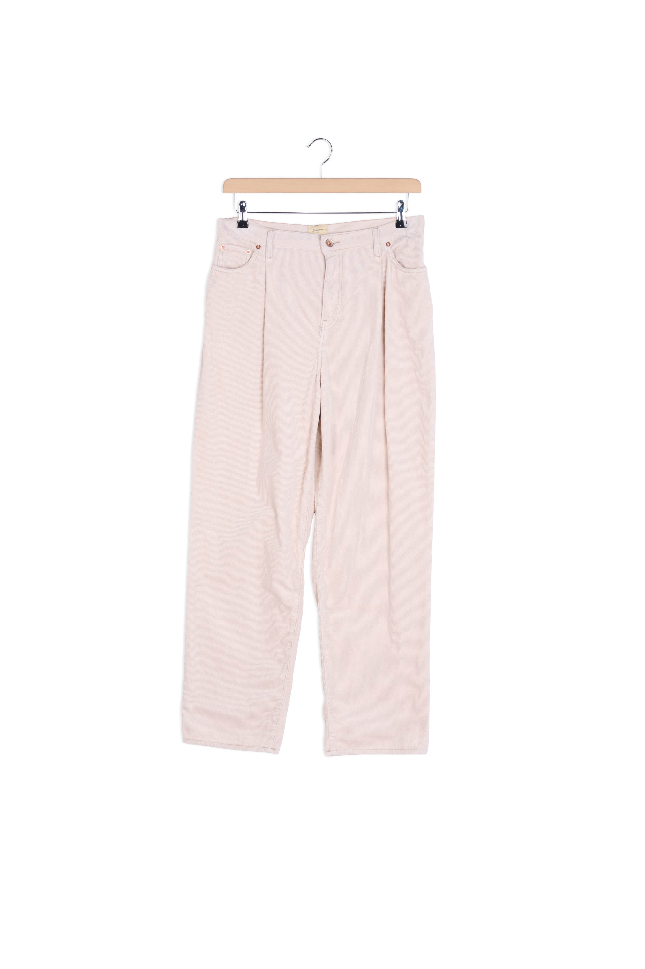 JEANS PEGGY Faume - seconde main