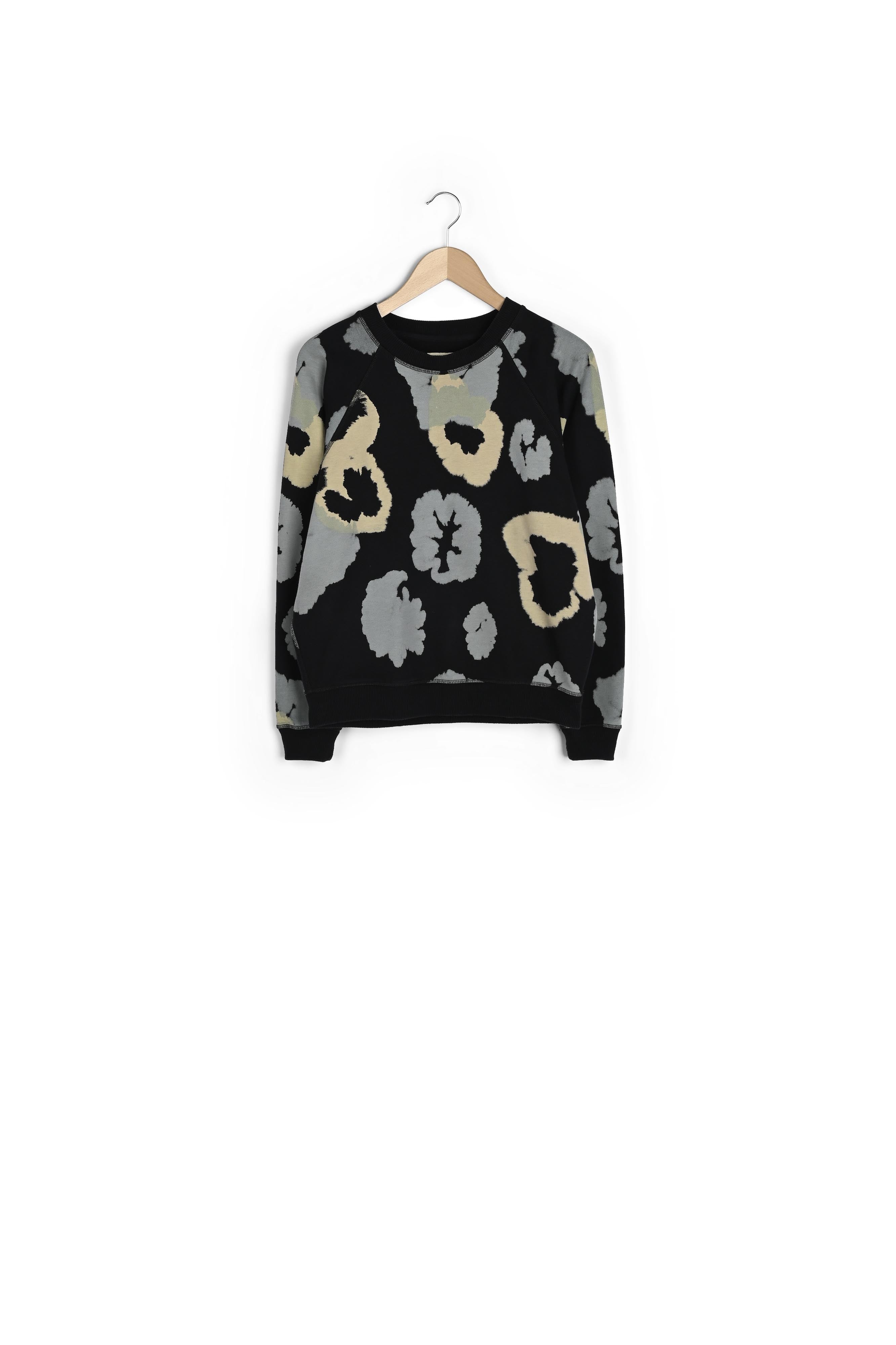 SWEATSHIRT SELLO Faume - seconde main