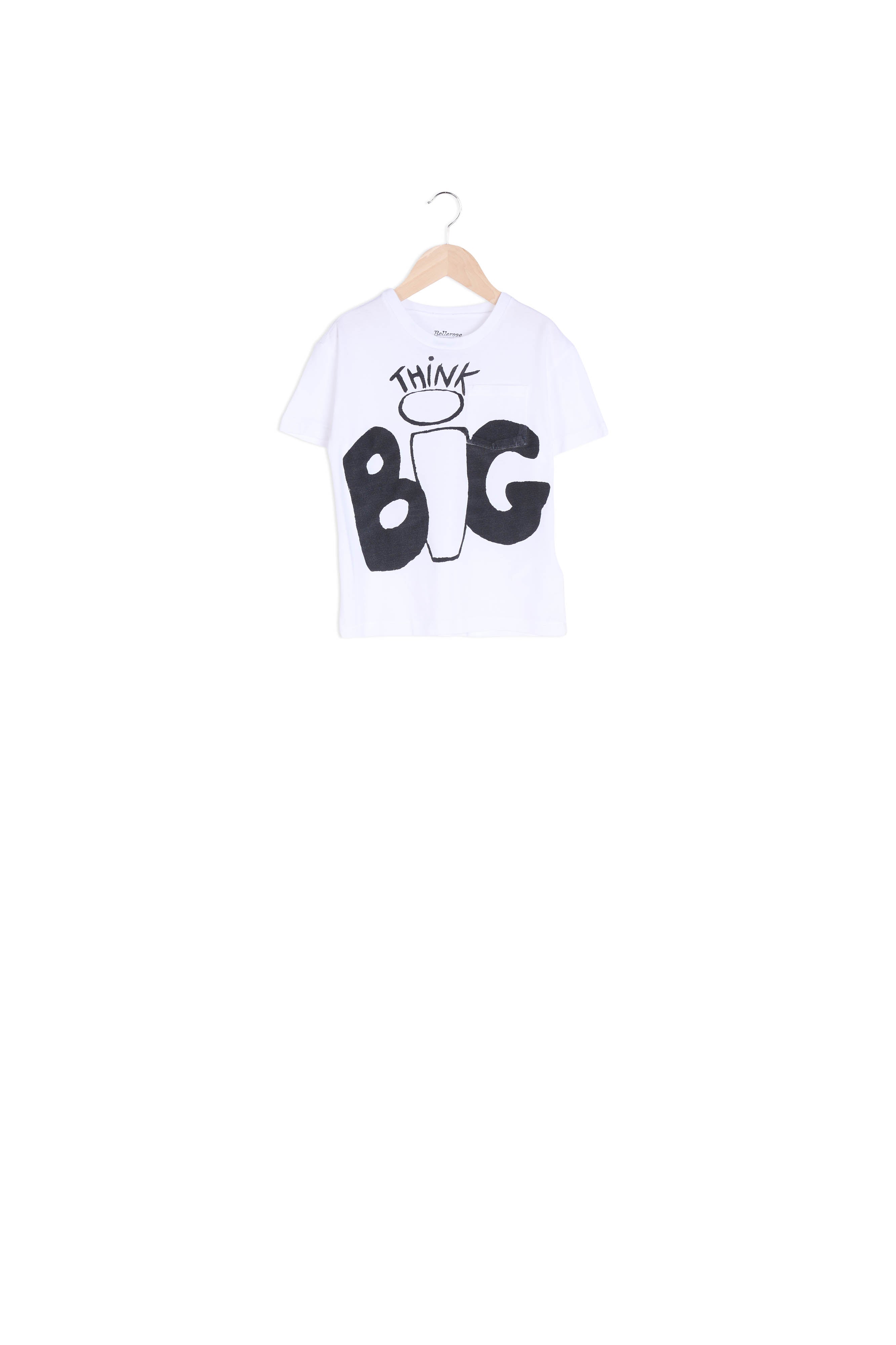 T-SHIRT KENU Faume - seconde main