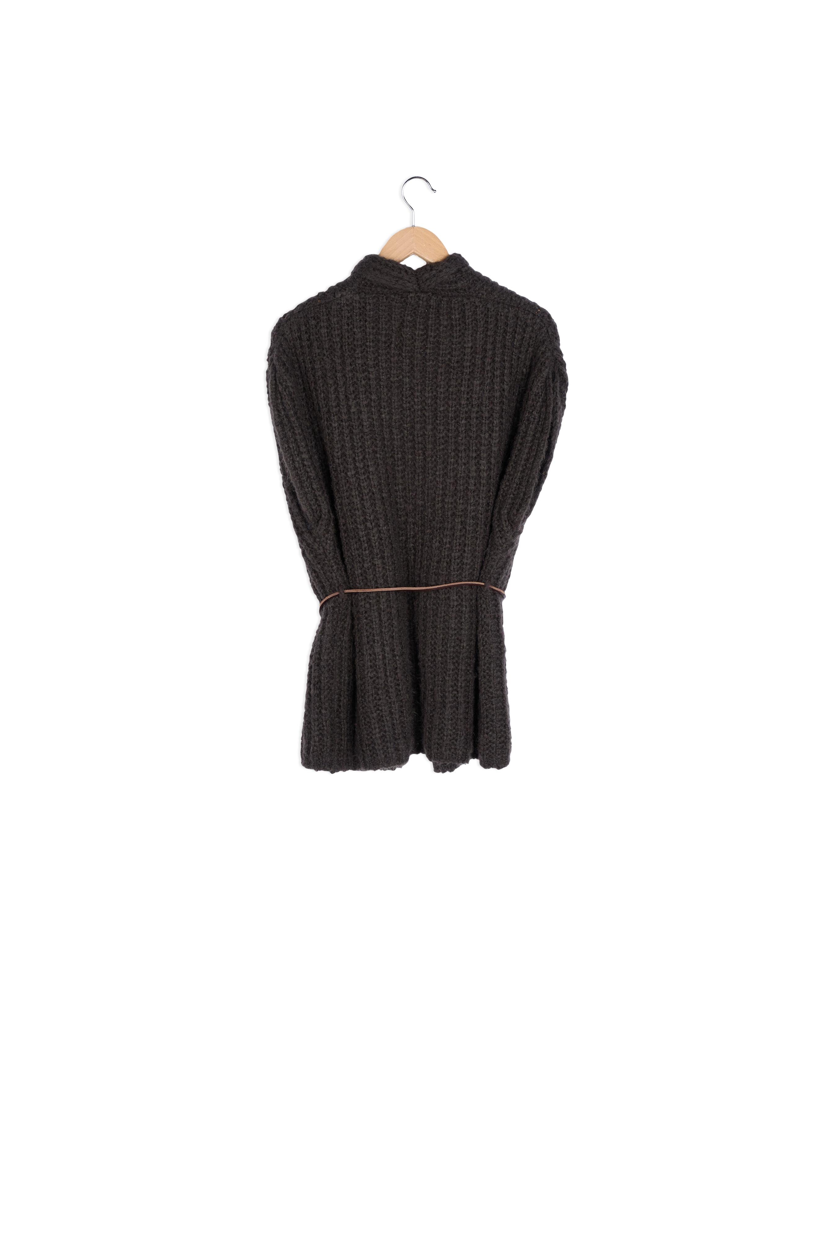 PULL NILL Faume - seconde main