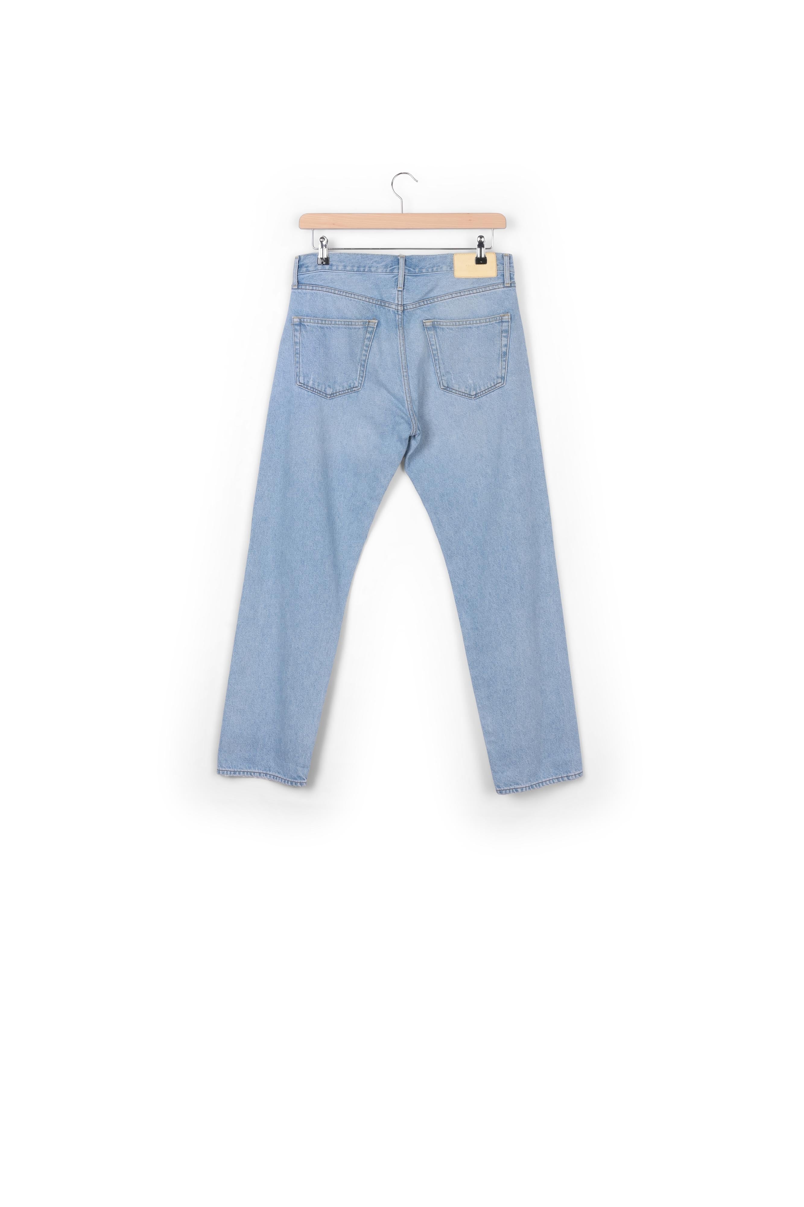 JEANS PIERCE Faume - seconde main