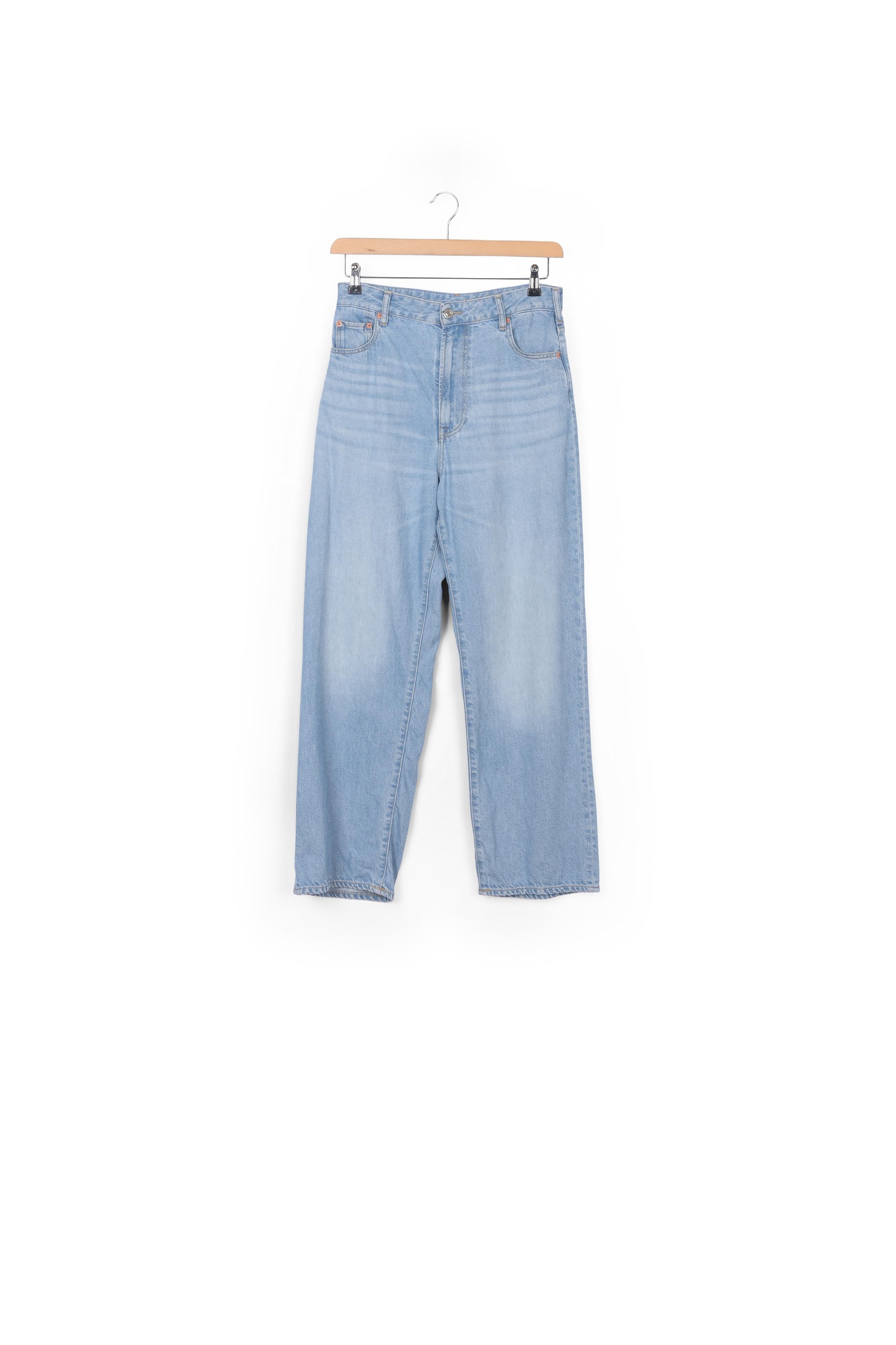 JEANS POKER Faume - seconde main