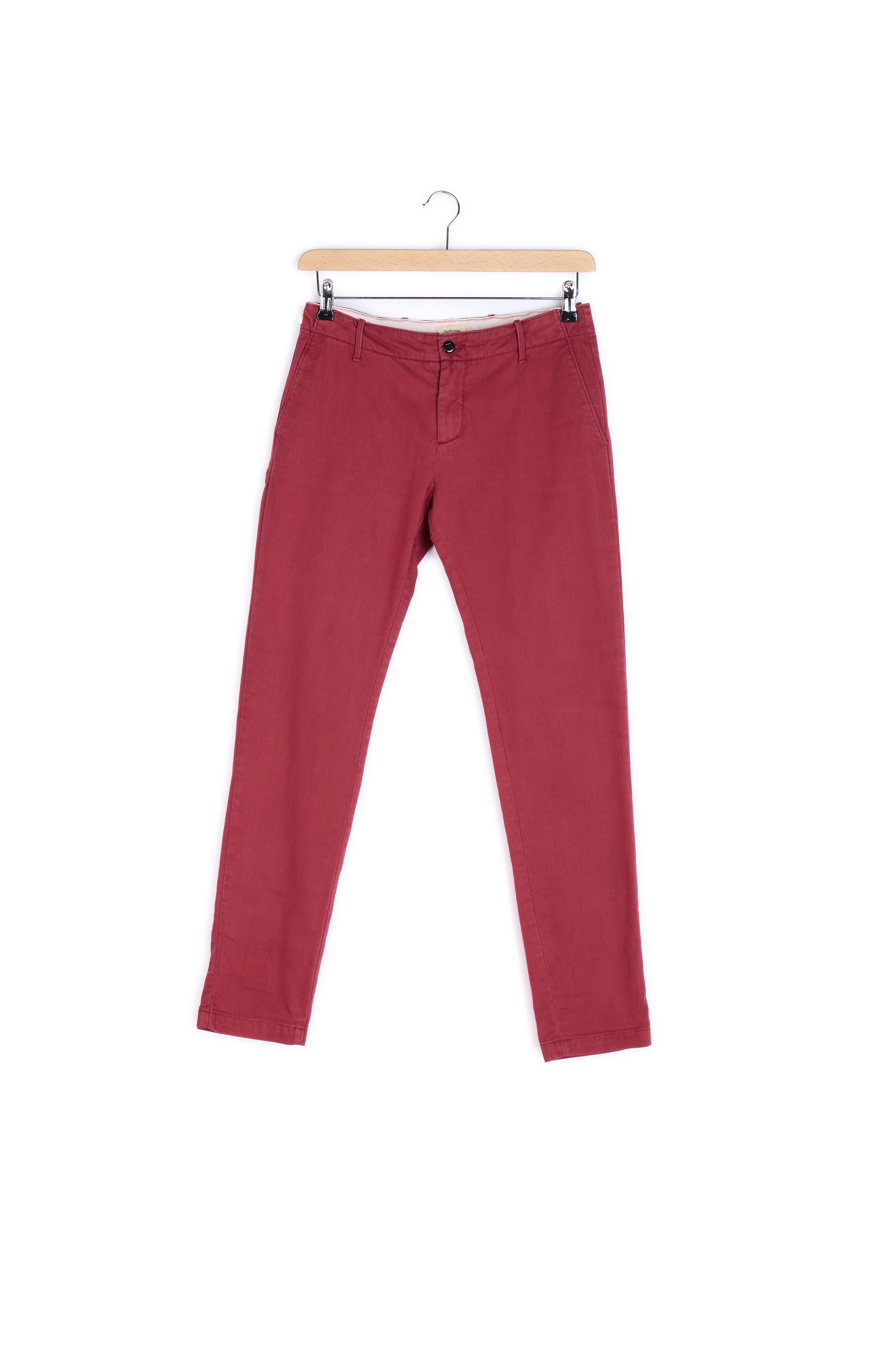 PANTALON PYMEE Faume - seconde main