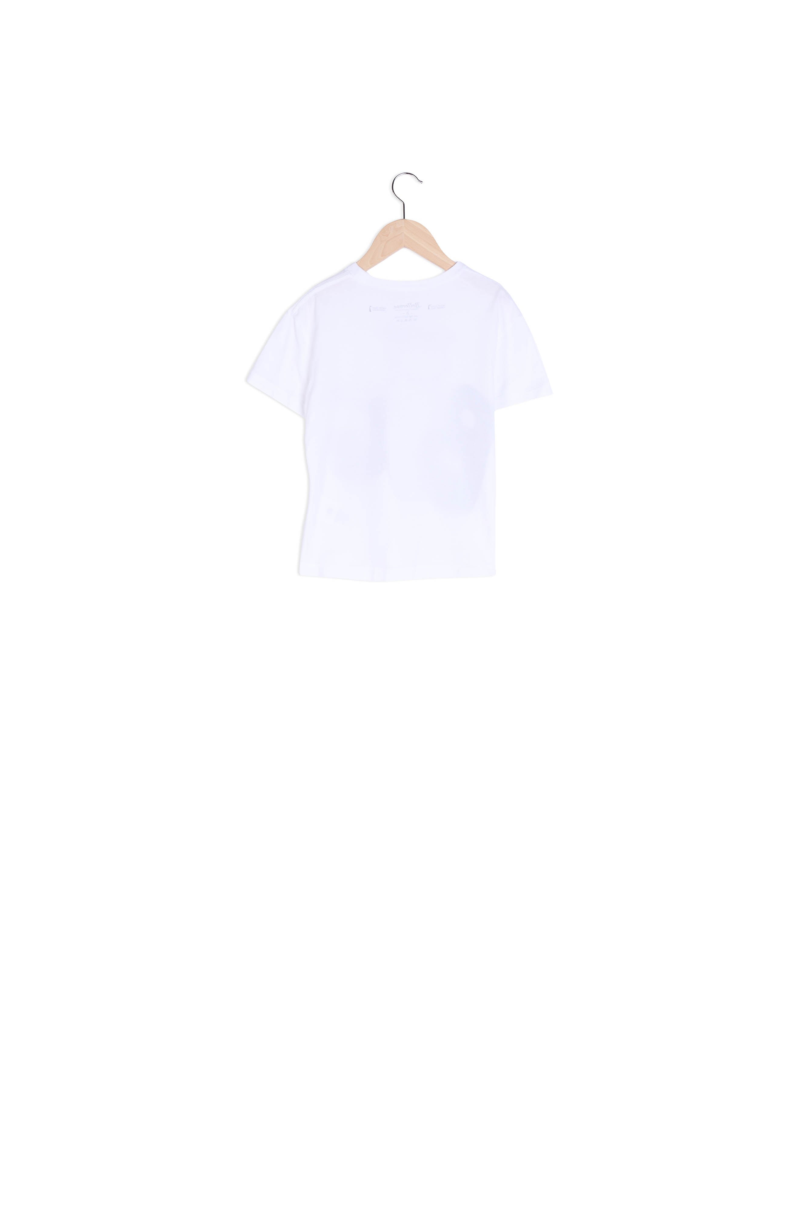 T-SHIRT KENU Faume - seconde main
