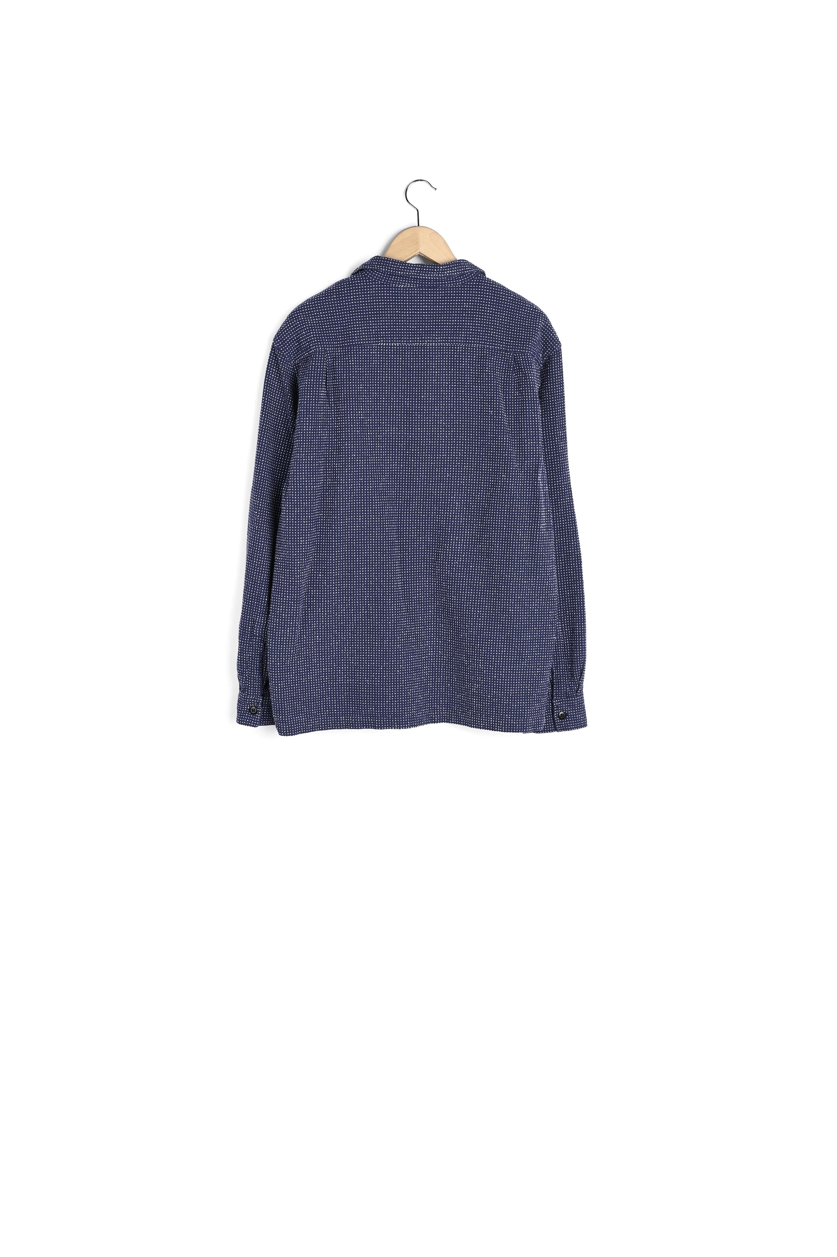 CHEMISE FLORIAN Faume - seconde main