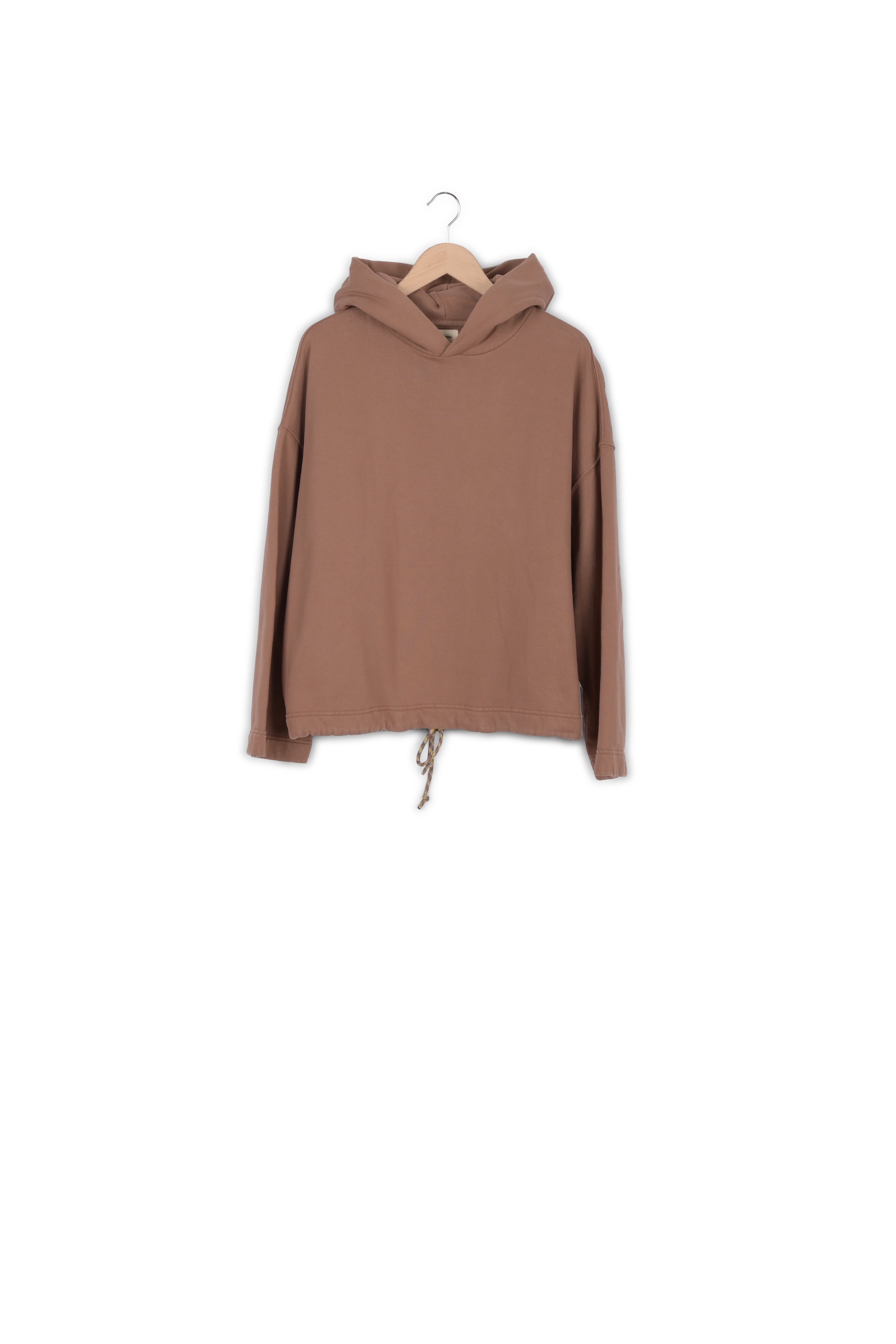 SWEATSHIRT CATE Faume - seconde main