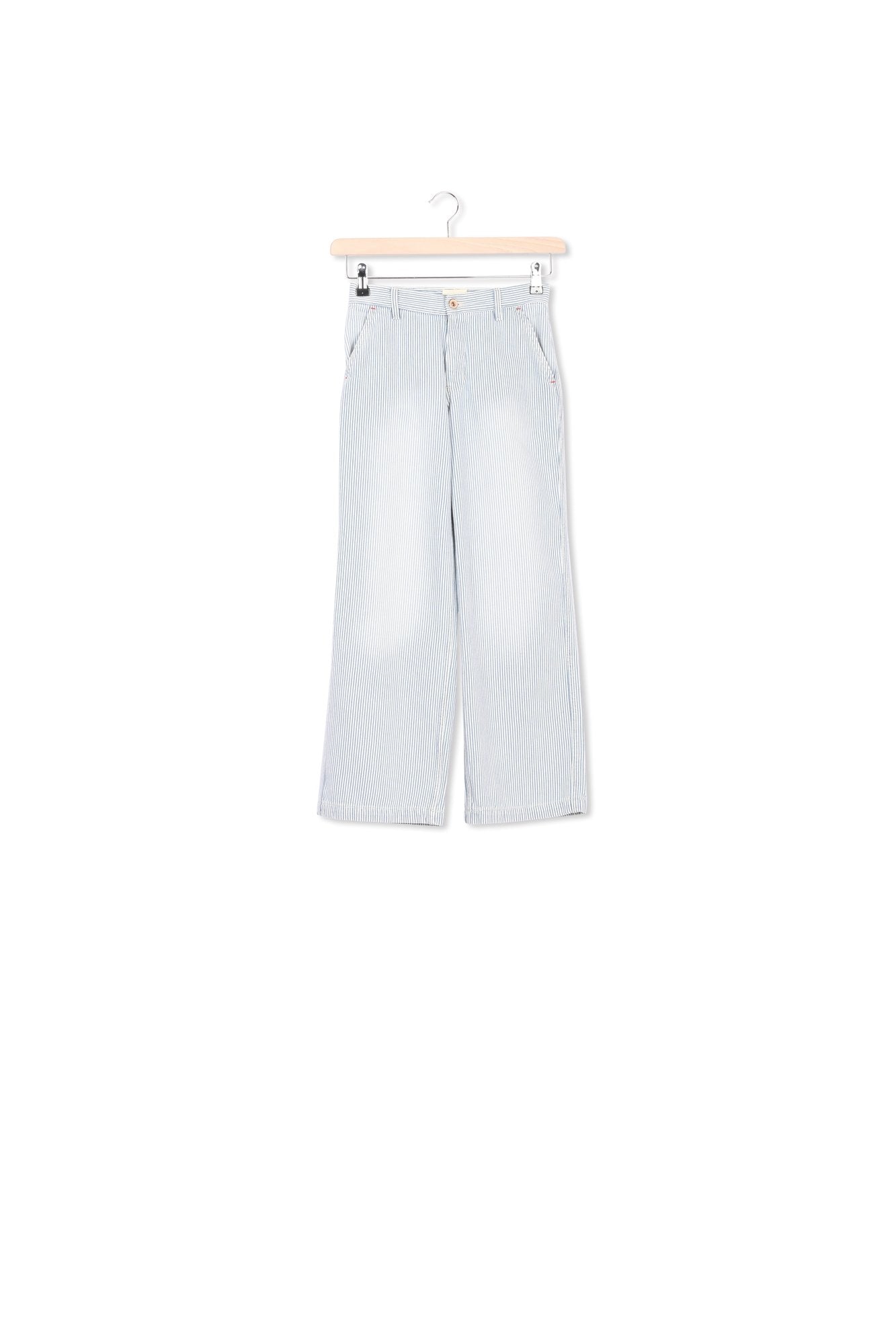 JEANS KRISTIN Faume - seconde main