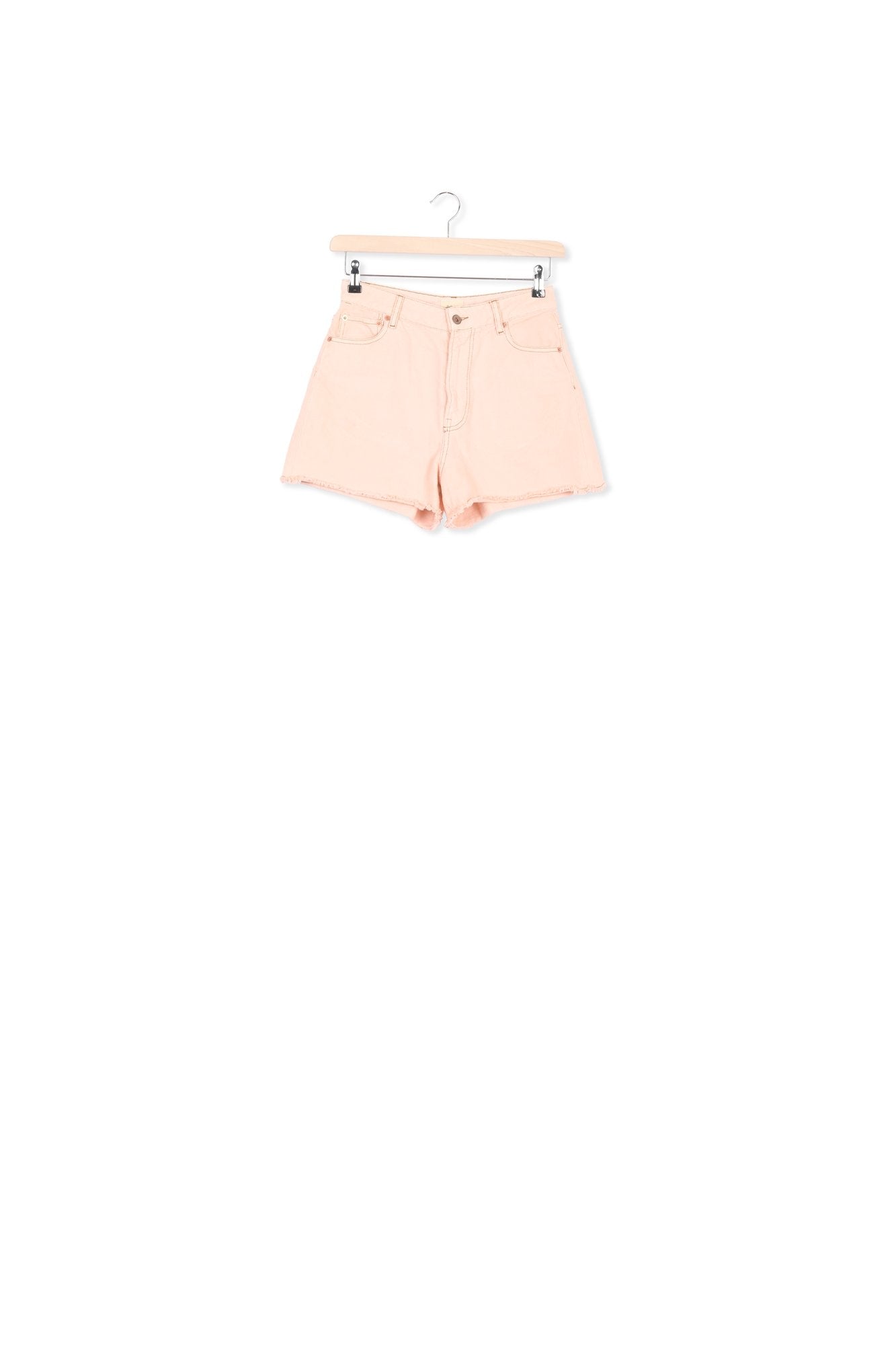 SHORT PARTY Faume - seconde main
