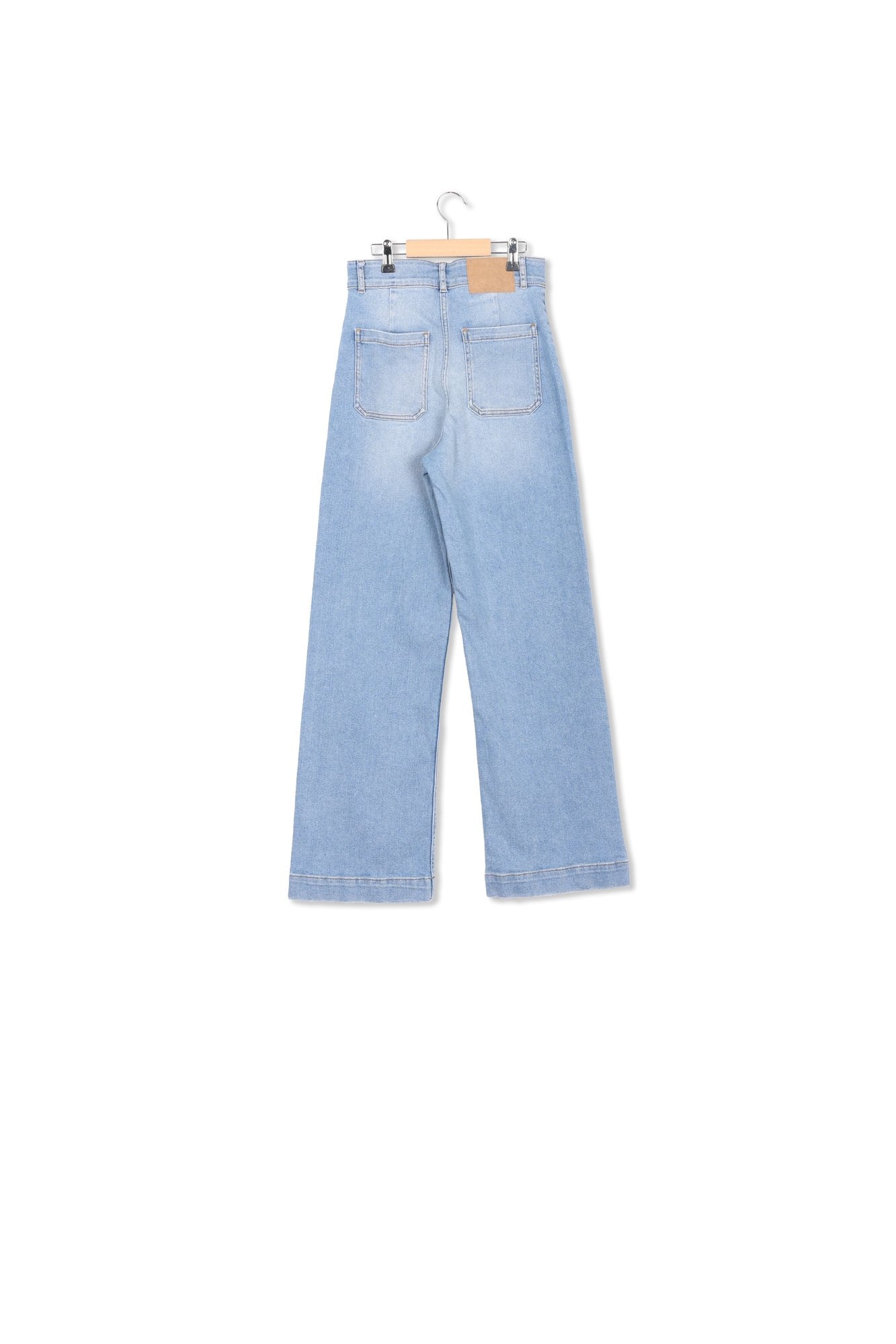 JEANS PRESTON Faume - seconde main