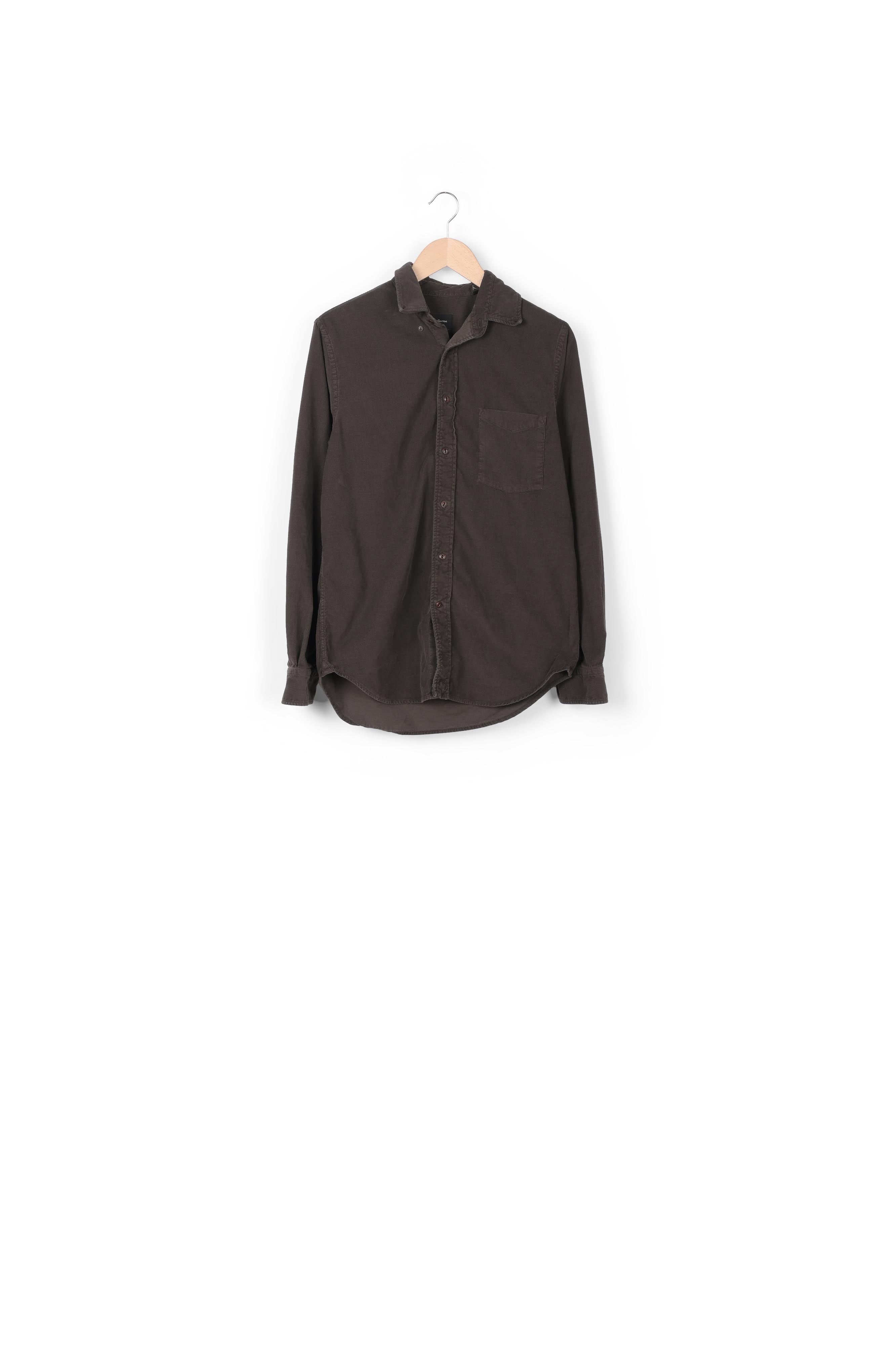 CHEMISE MIRE Faume - seconde main