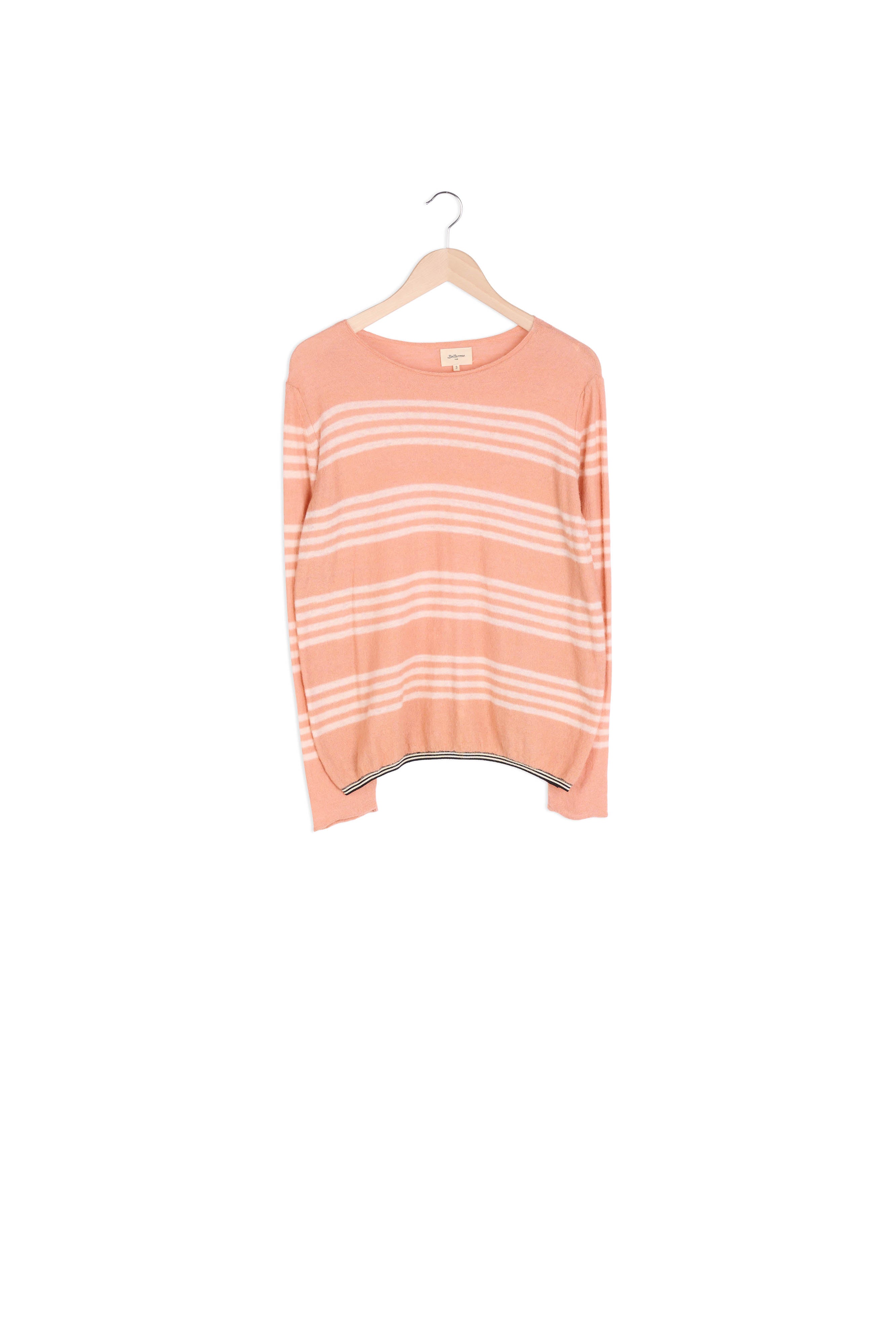 PULL NIVES Faume - seconde main