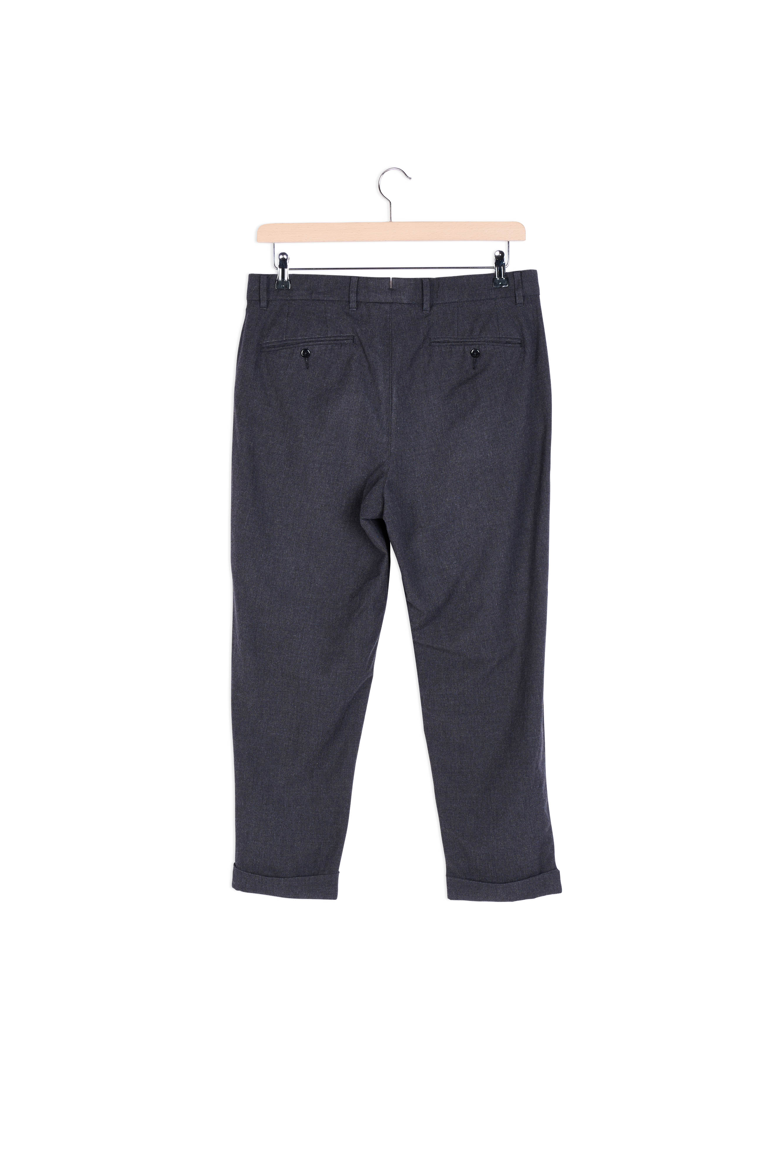 PANTALON FRONS Faume - seconde main
