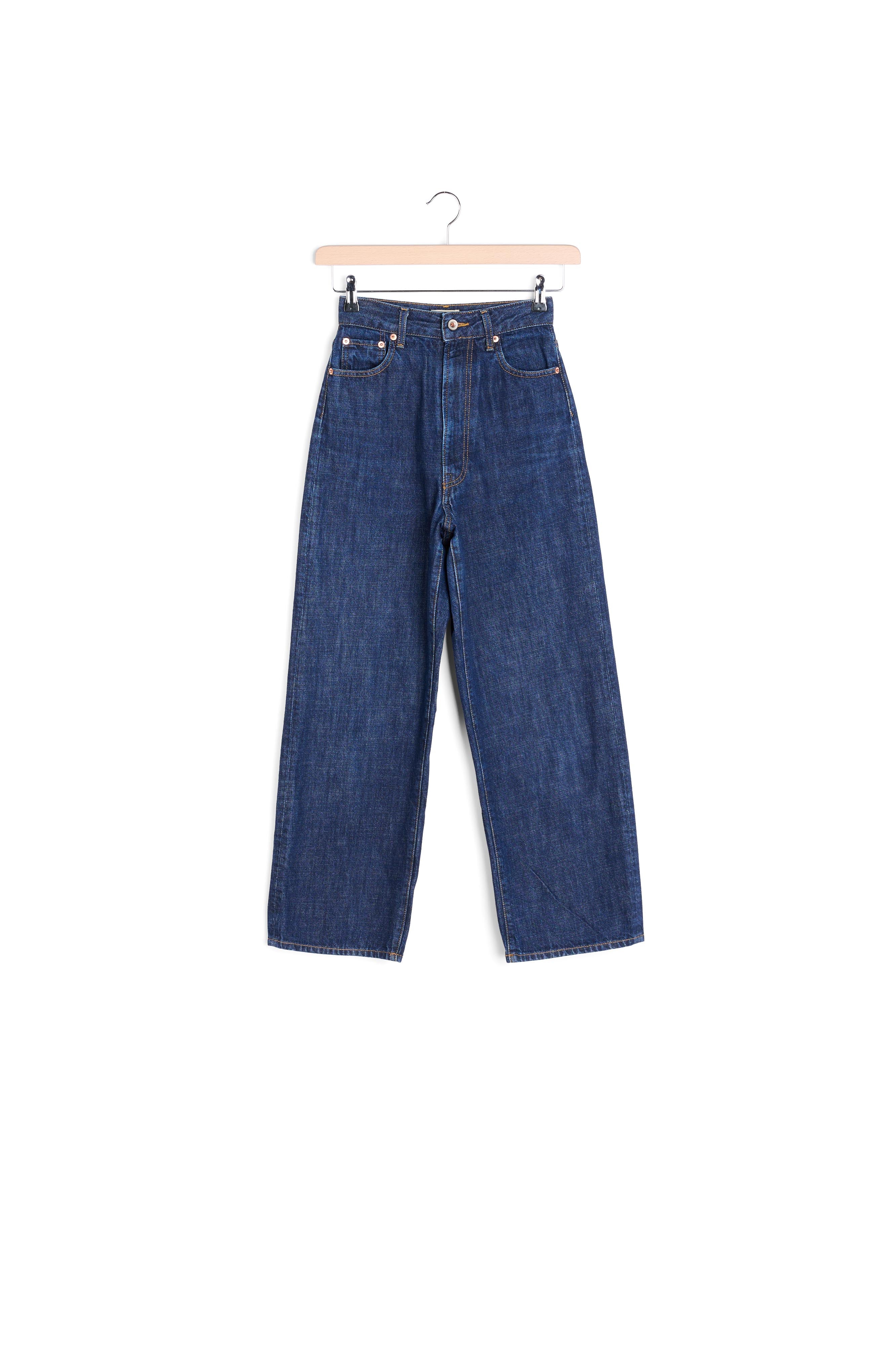 JEANS POKER Faume - seconde main