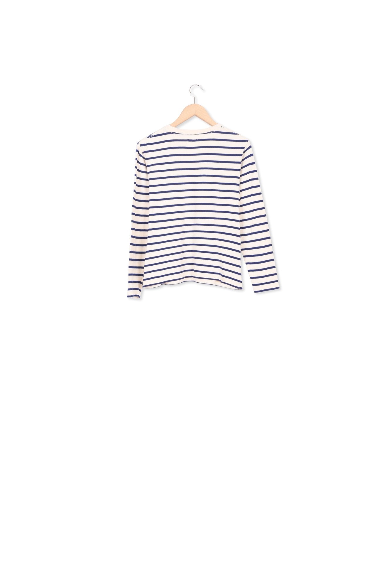T-SHIRT VELER Faume - seconde main