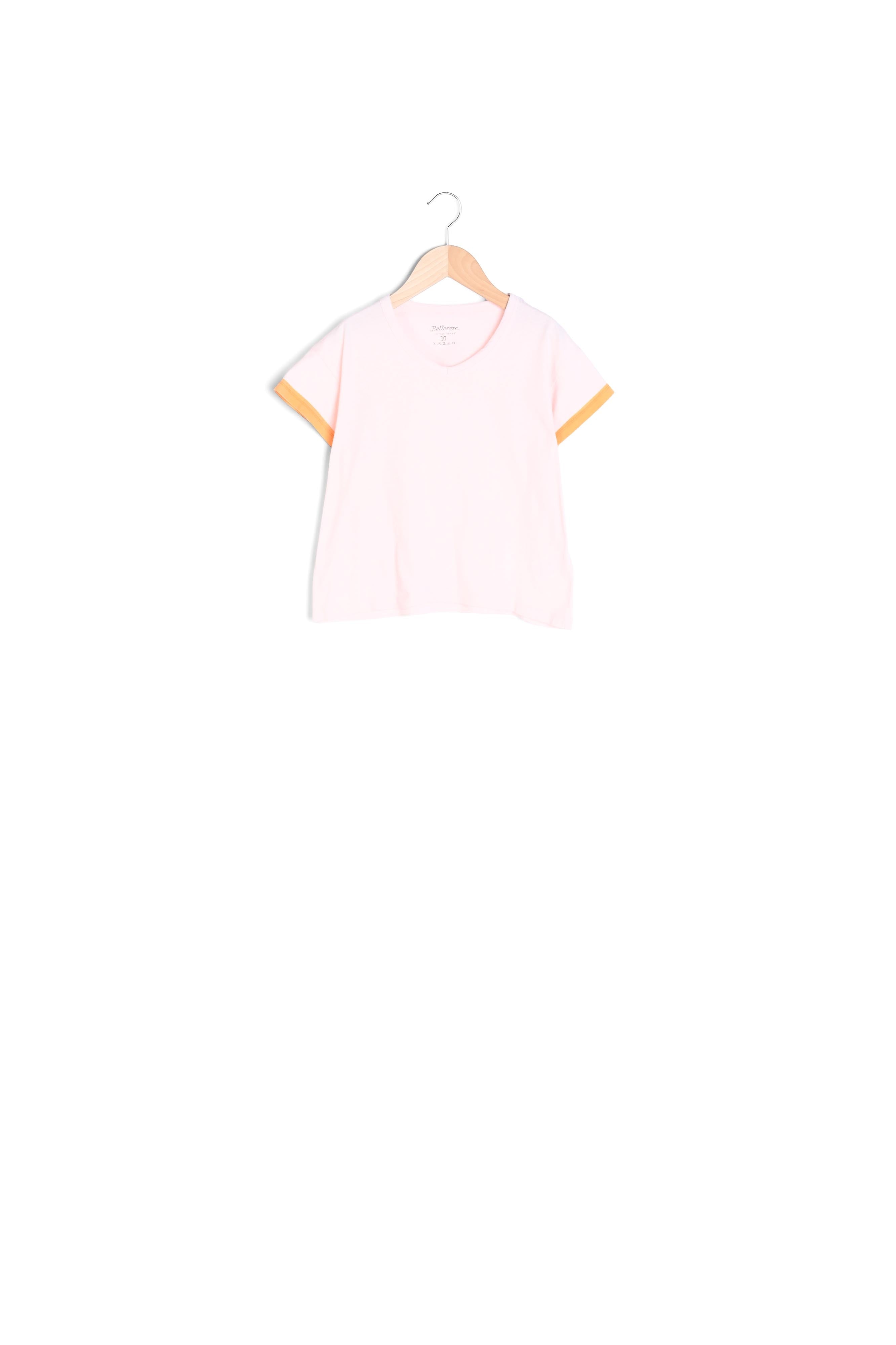 T-SHIRT ALAY Faume - seconde main