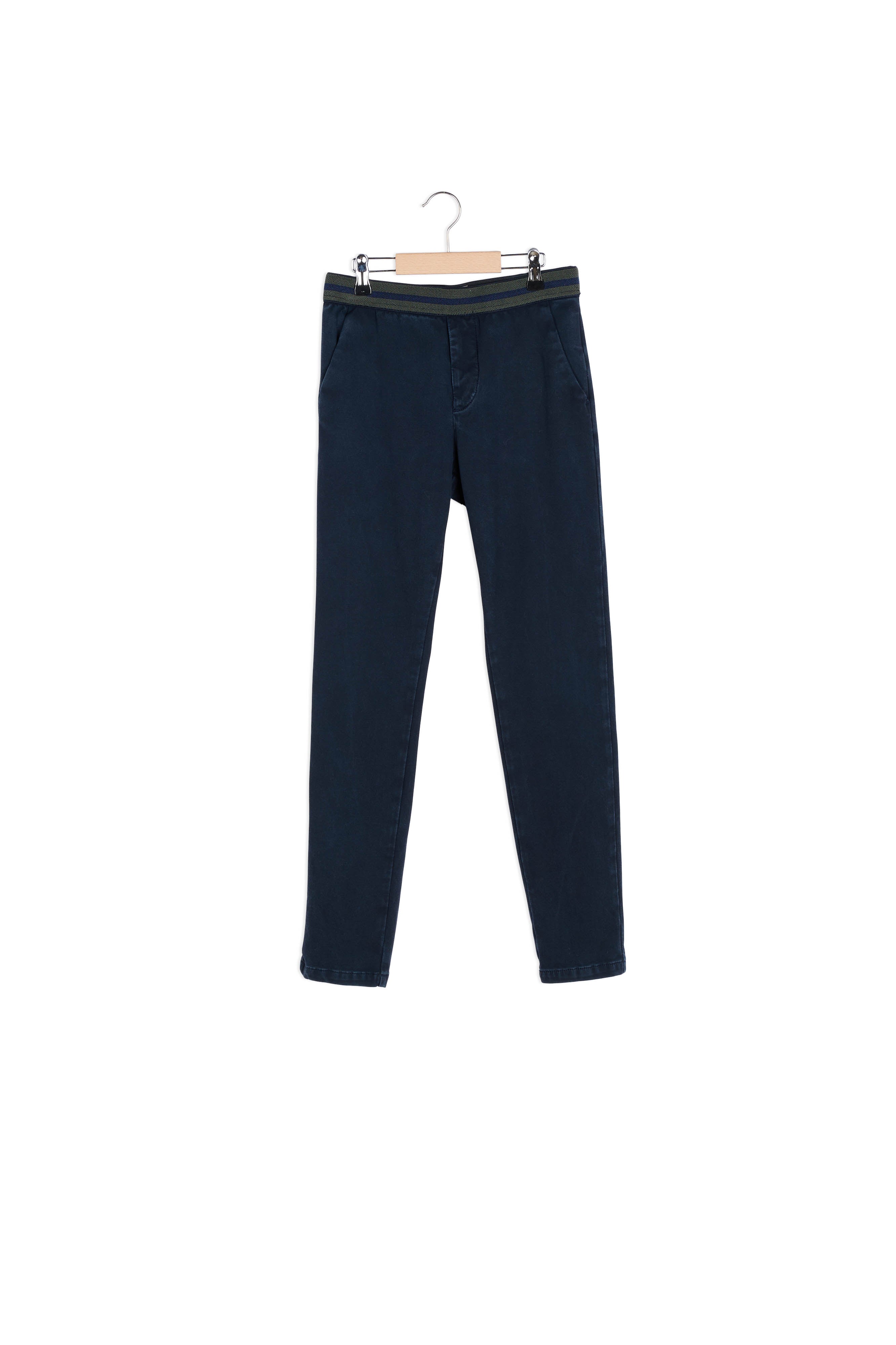 PANTALON PAORI Faume - seconde main