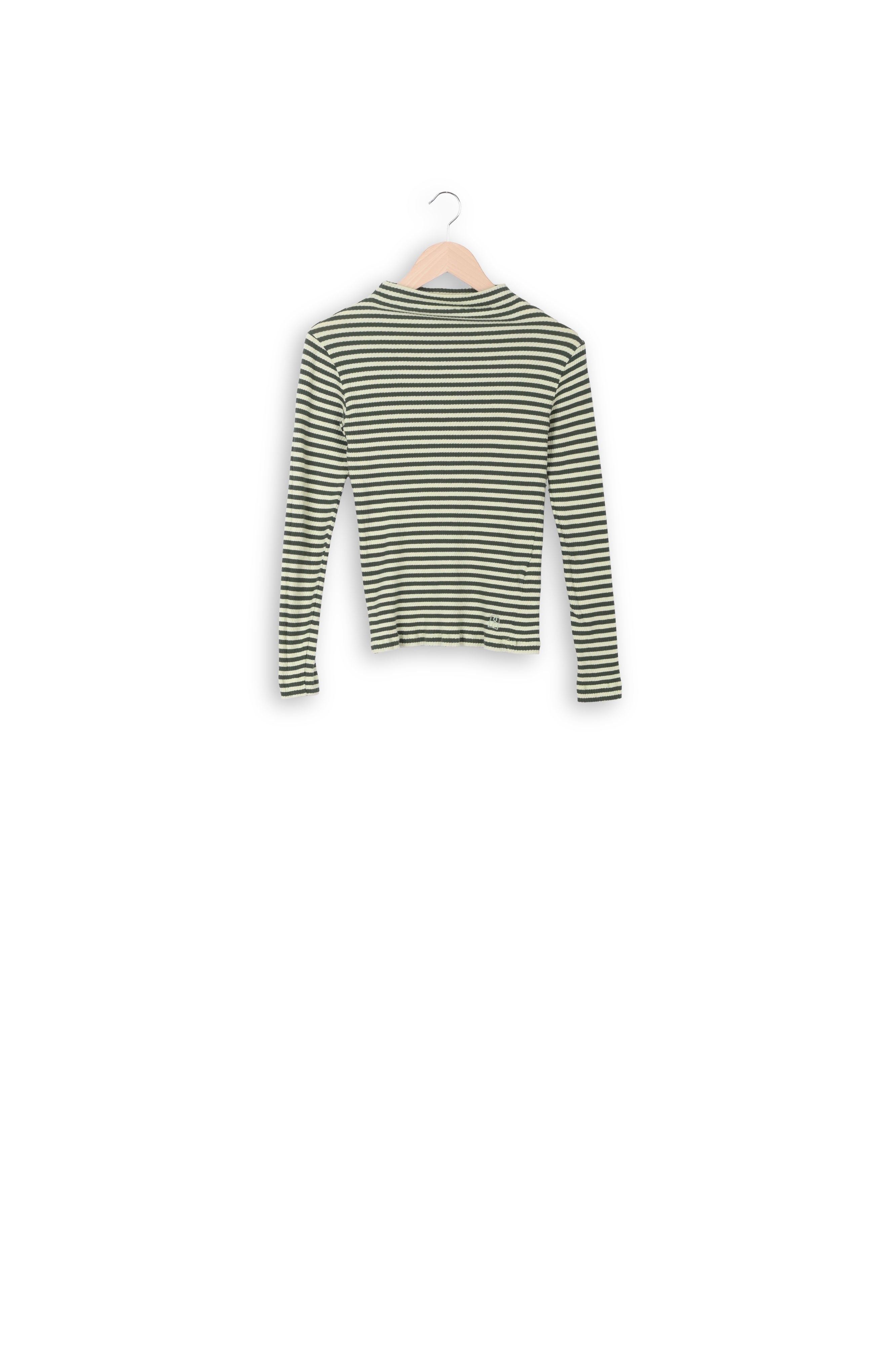 T-SHIRT VIORY Faume - seconde main