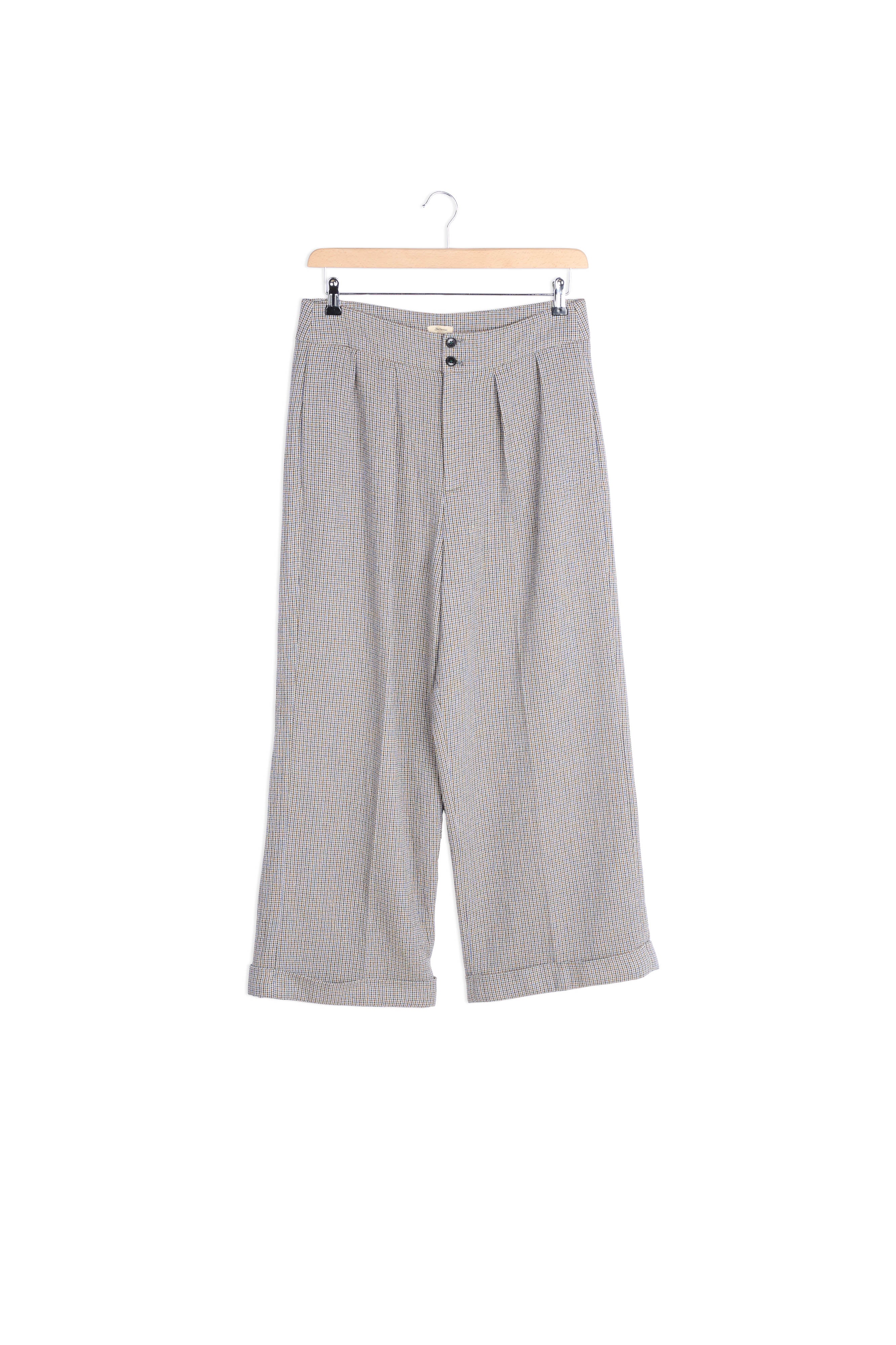 PANTALON VINCENT Faume - seconde main