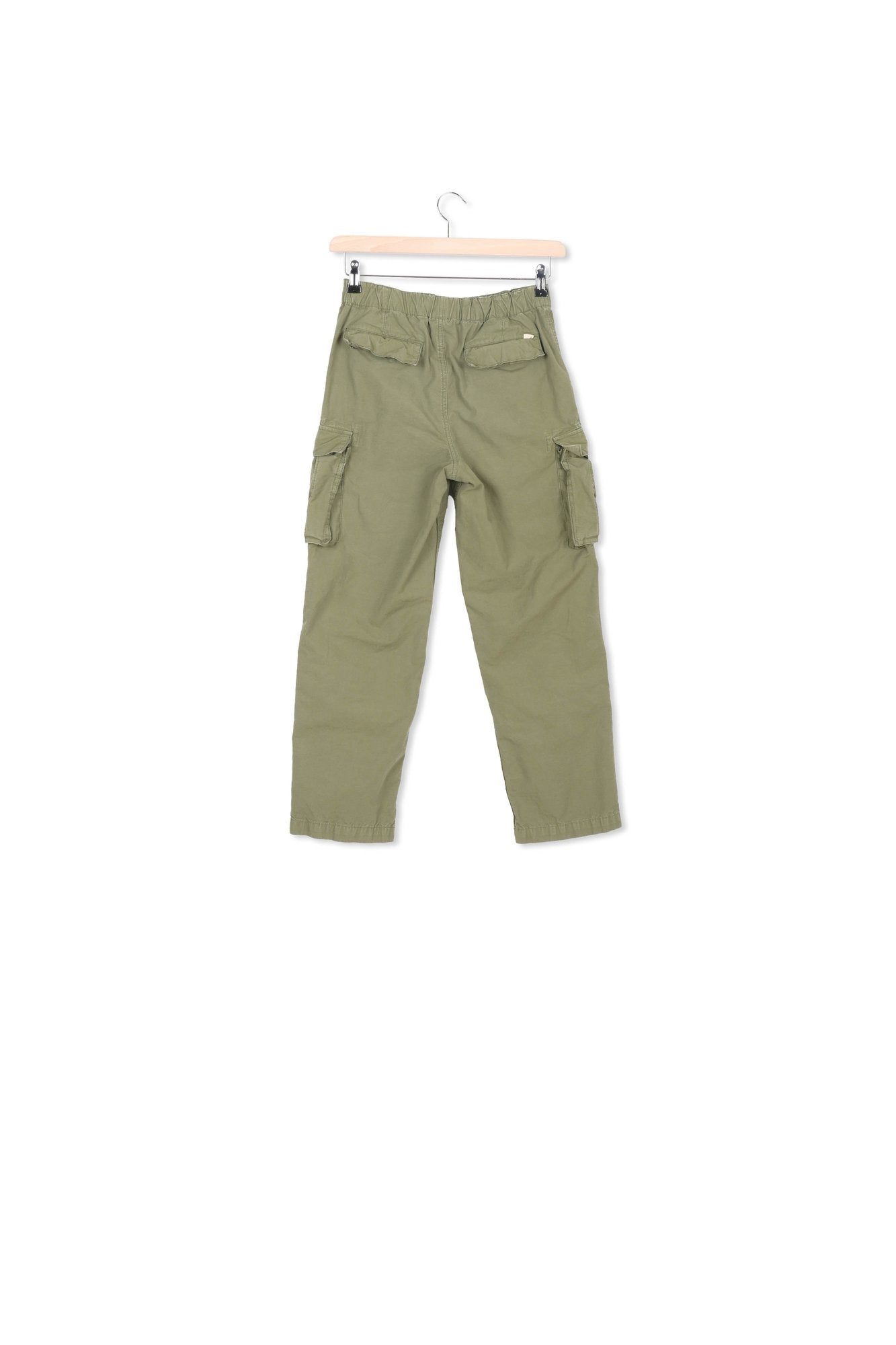 PANTALON PAZY Faume - seconde main