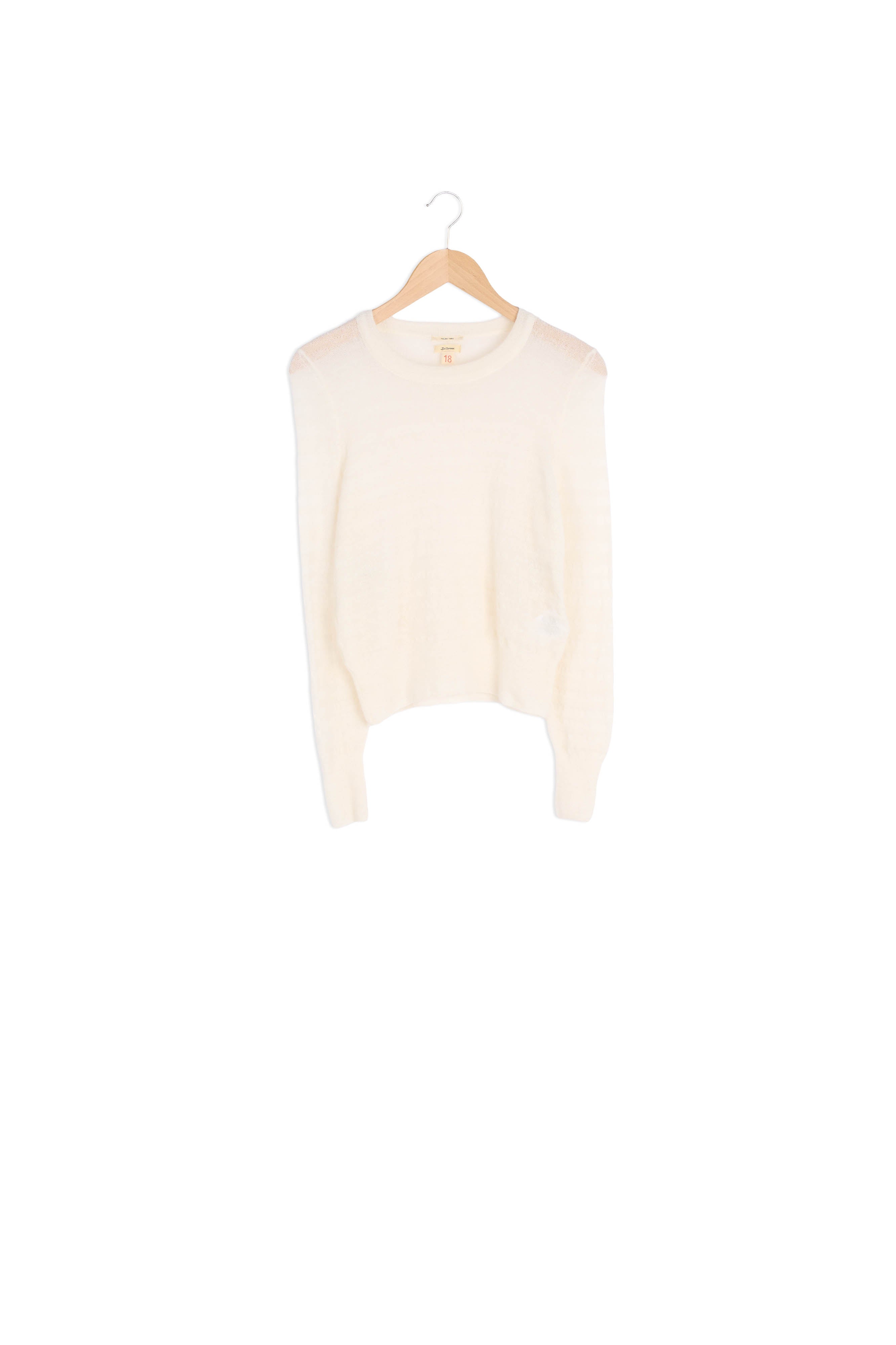 PULL AUGIS Faume - seconde main