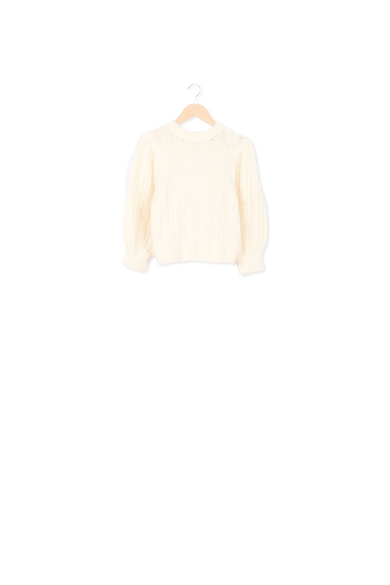 PULL ABOHY Faume - seconde main