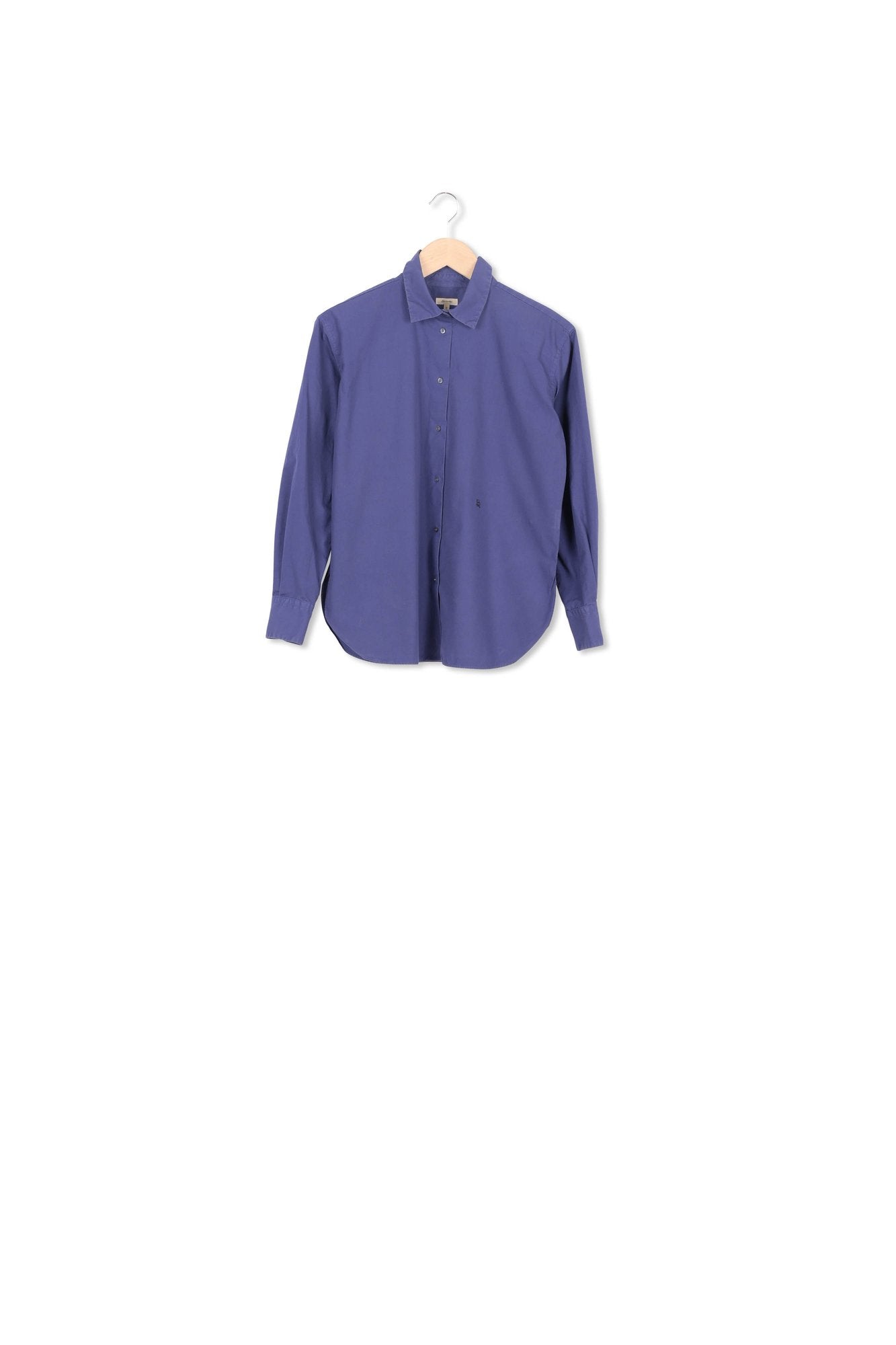 CHEMISE GASTOO Faume - seconde main