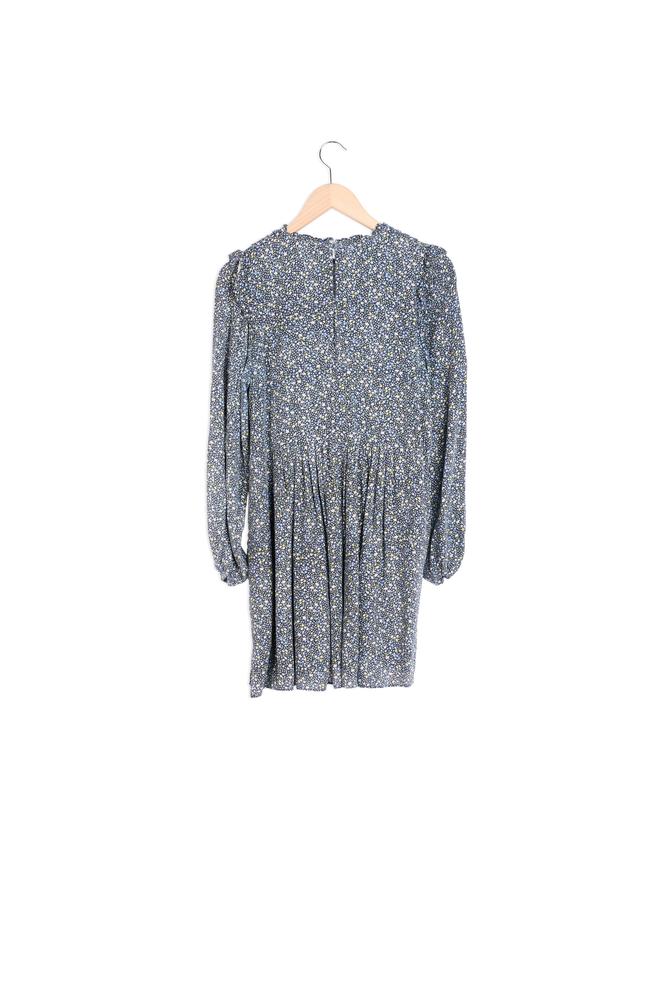ROBE PANTHER Faume - seconde main