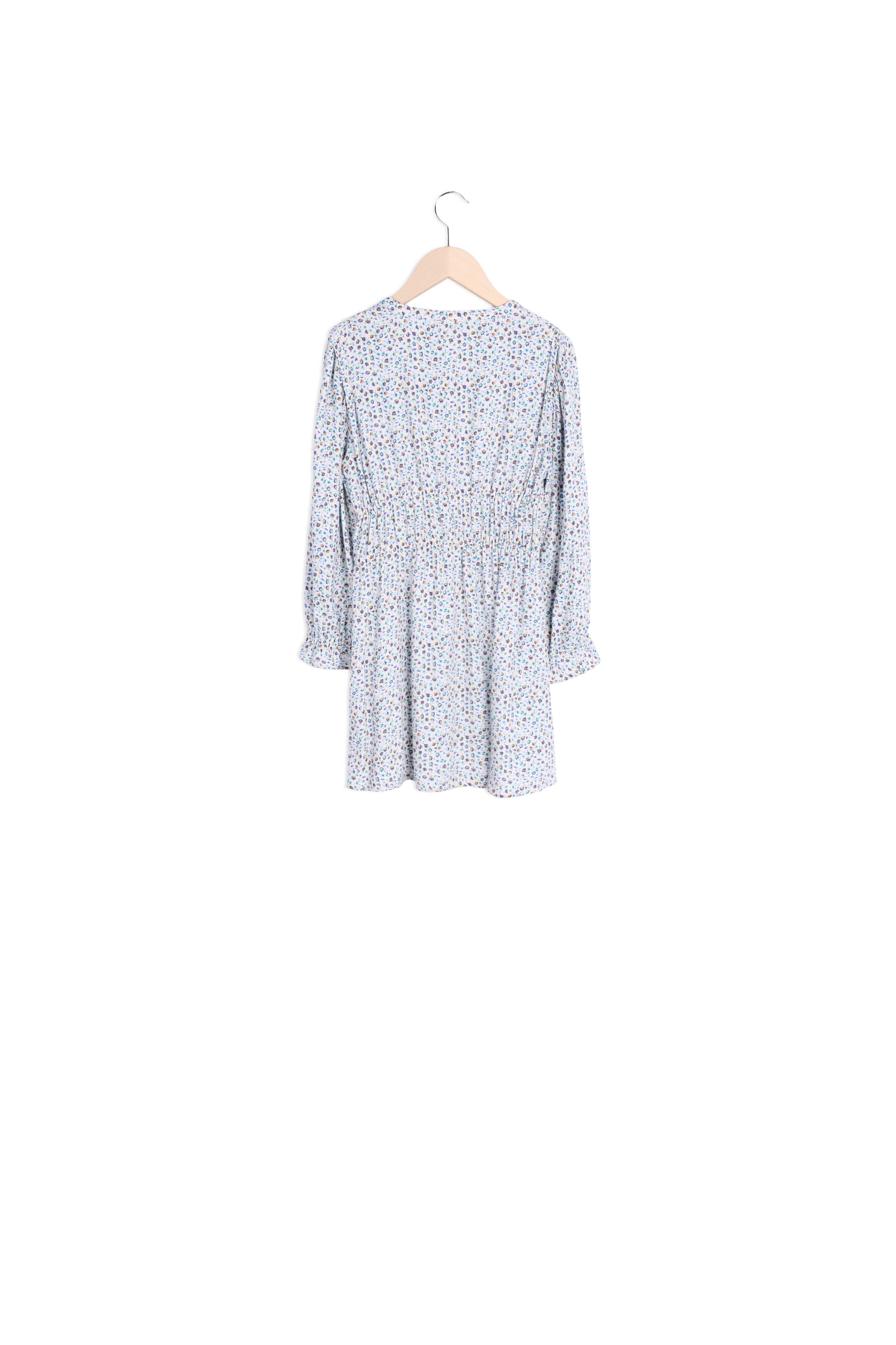 ROBE POOKIE Faume - seconde main