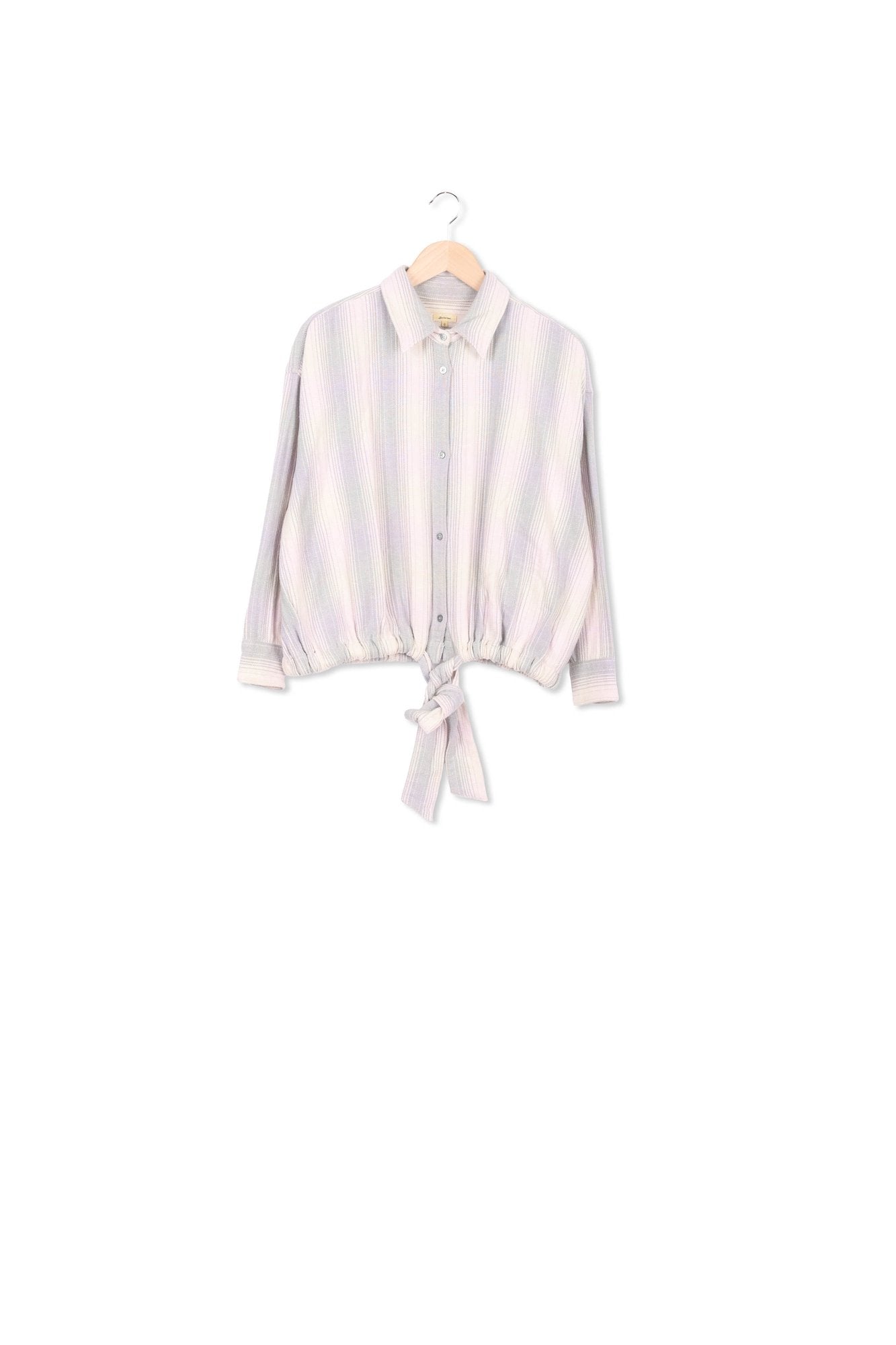CHEMISE GONTRAN Faume - seconde main