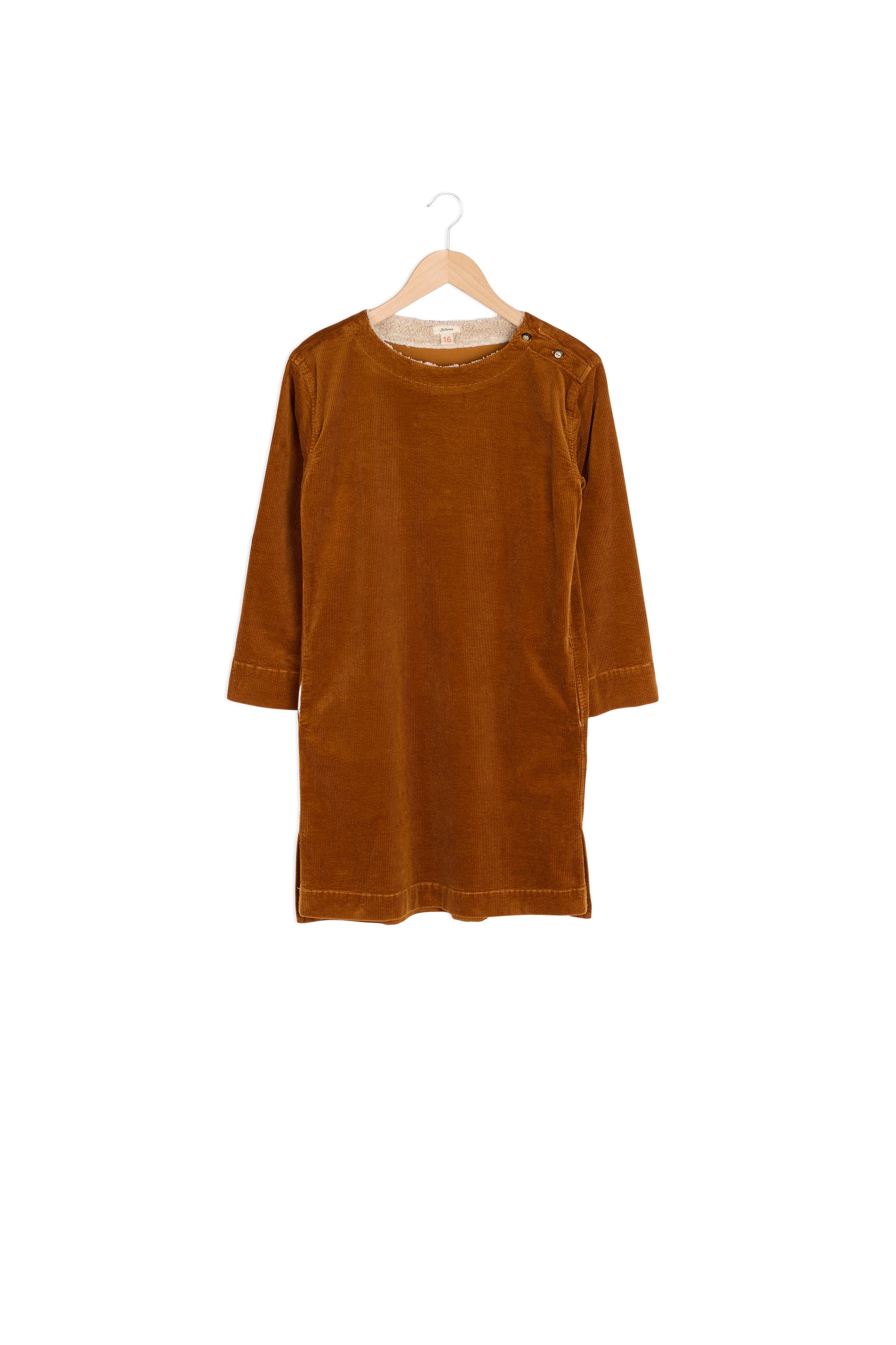 ROBE ADOO Faume - seconde main