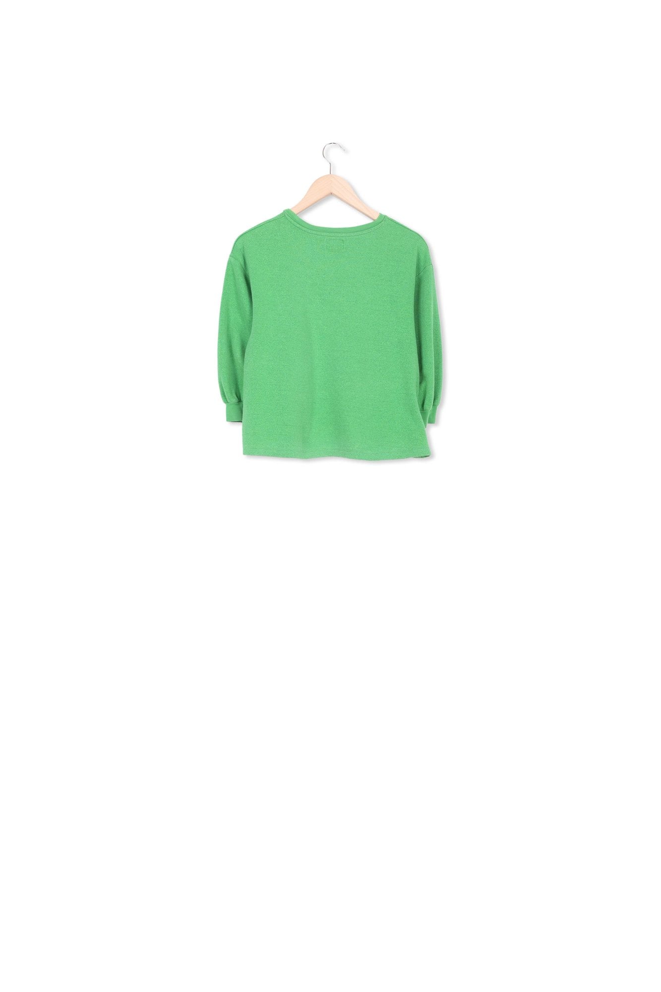 SWEATSHIRT VOW Faume - seconde main