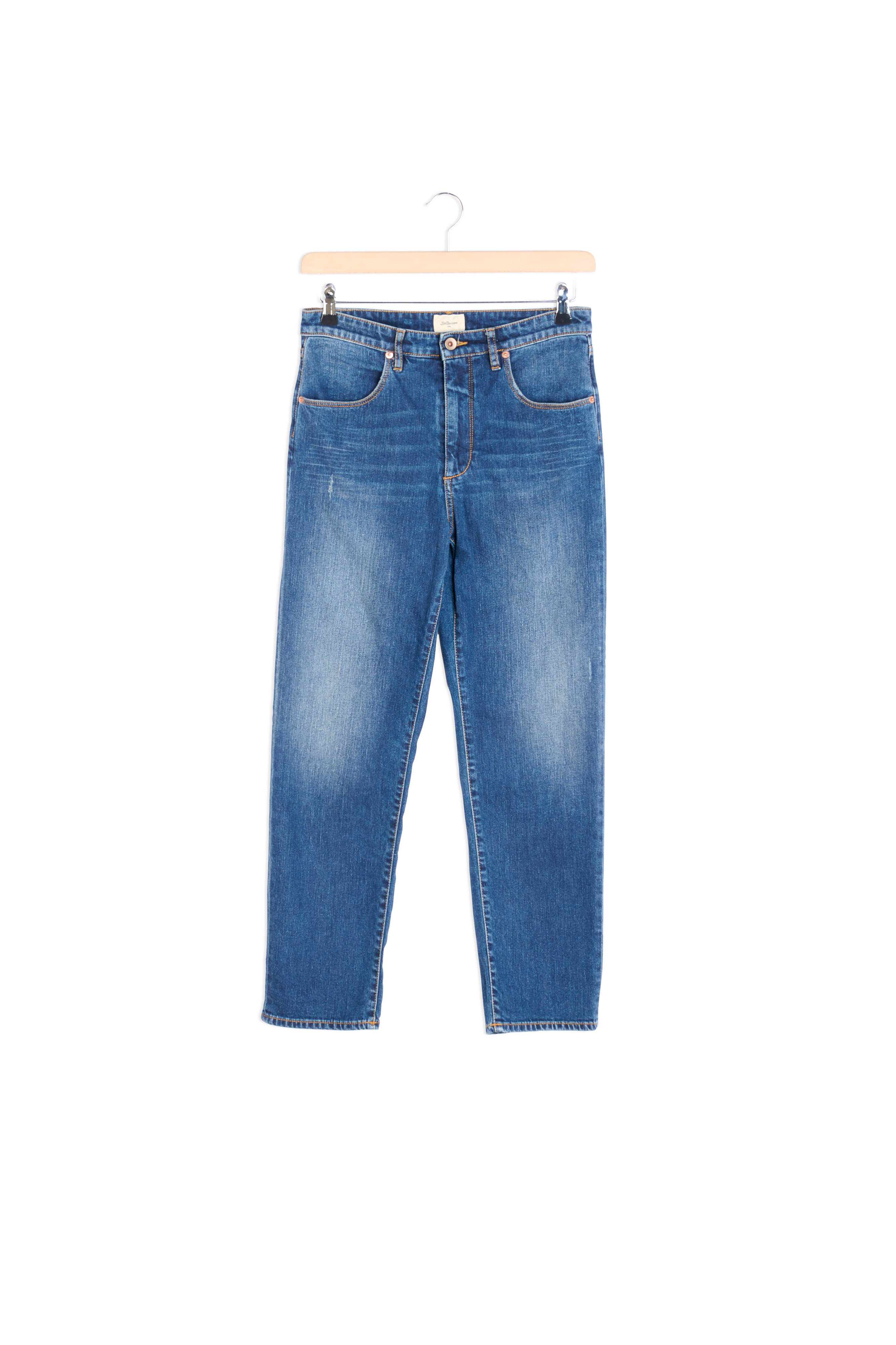JEANS PINATA Faume - seconde main