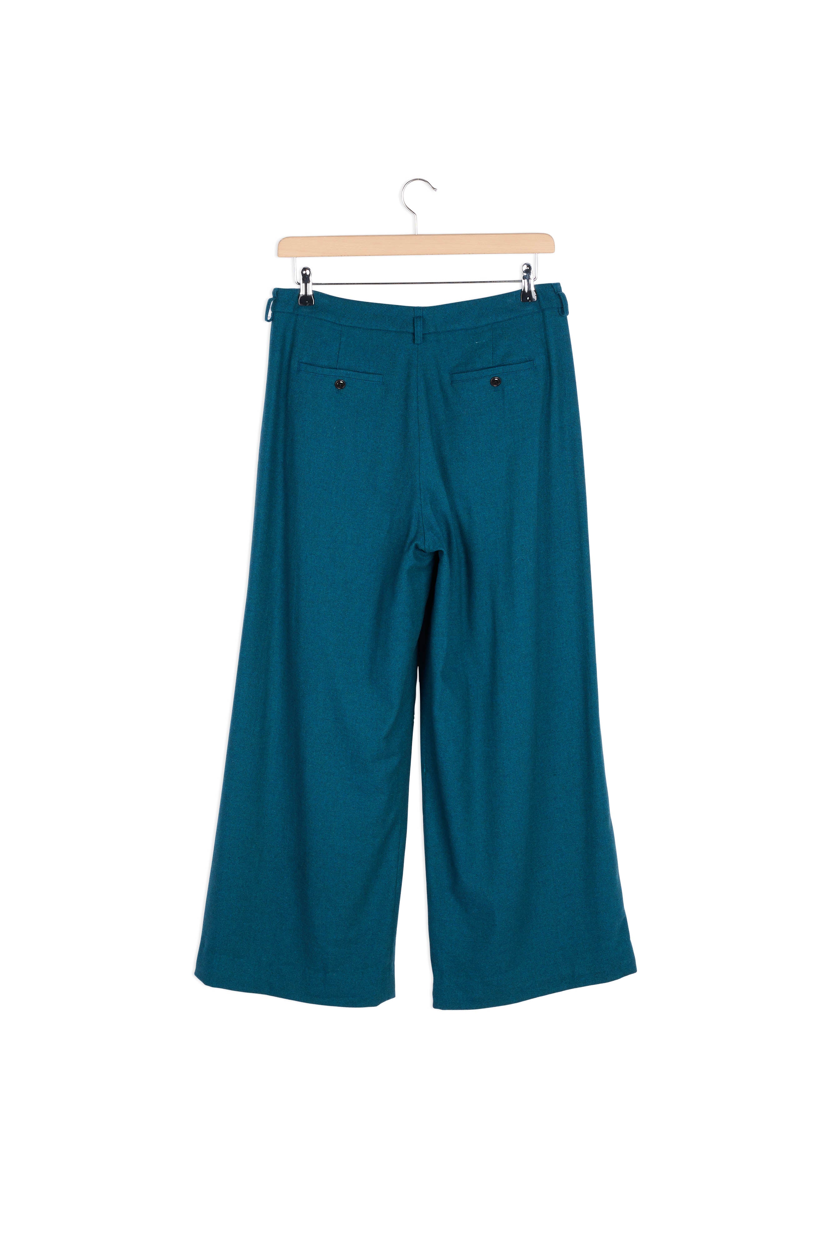 PANTALON VOLKERT Faume - seconde main