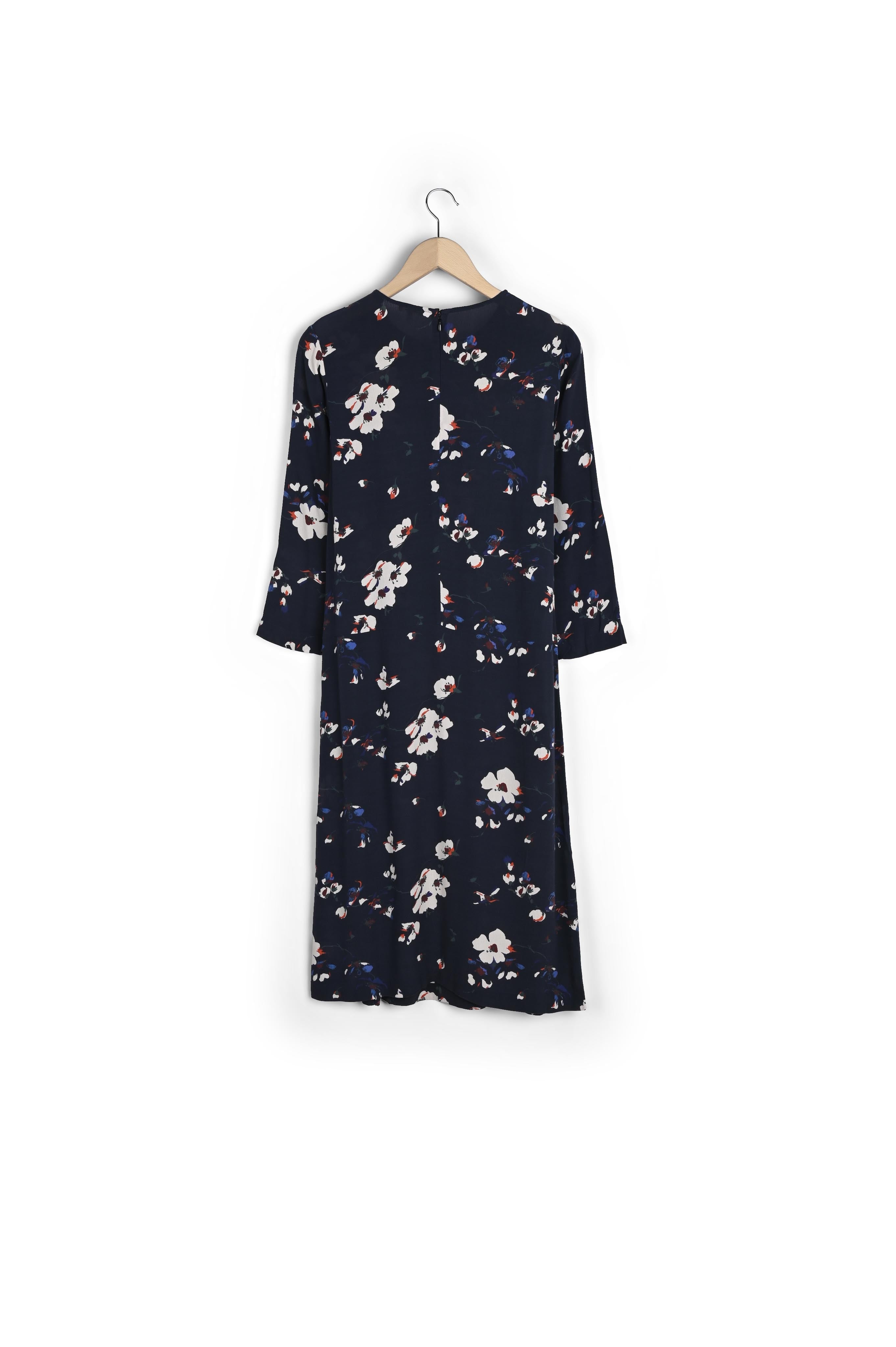 ROBE HEISHO Faume - seconde main