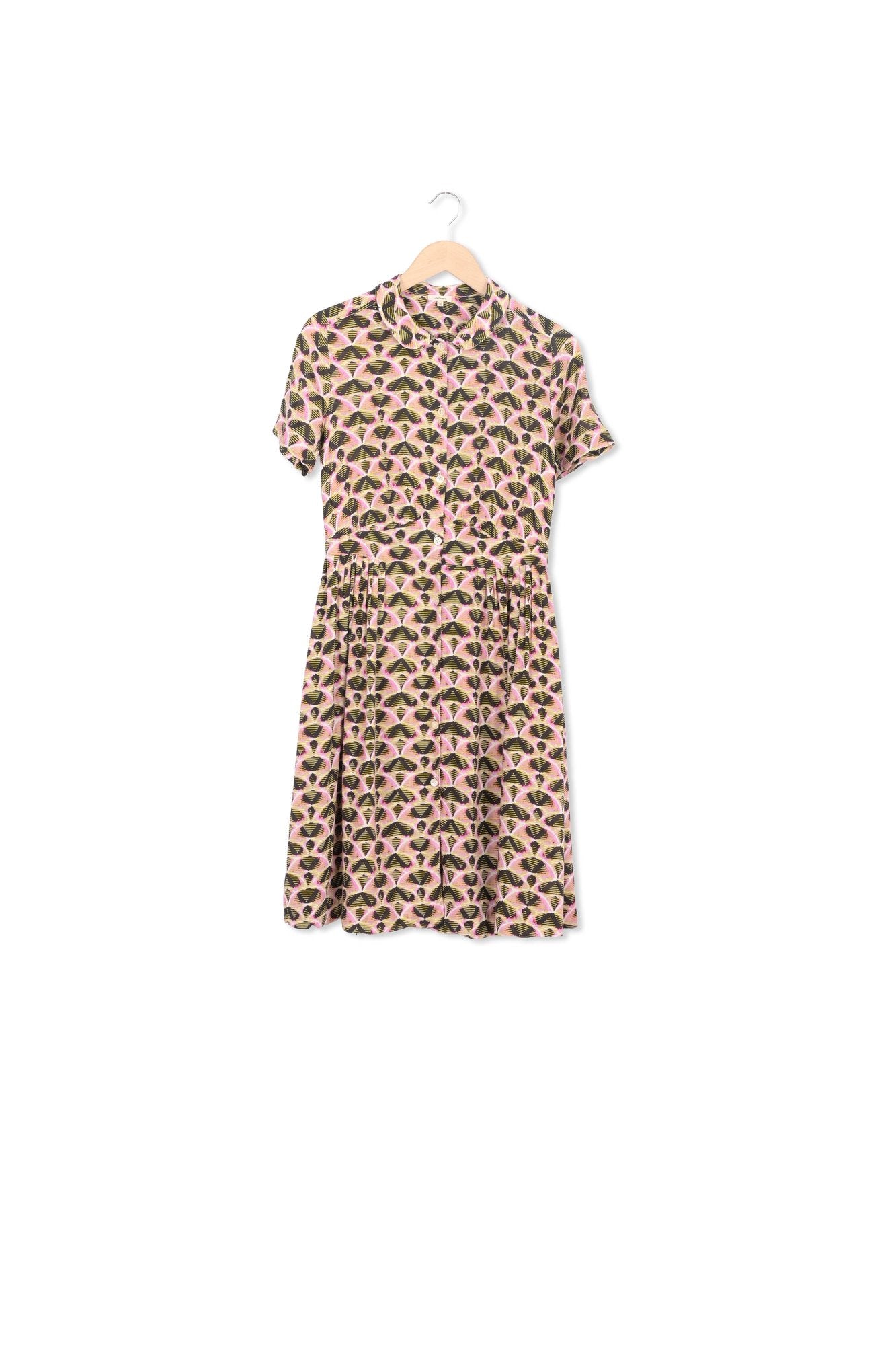 ROBE SORYA Faume - seconde main