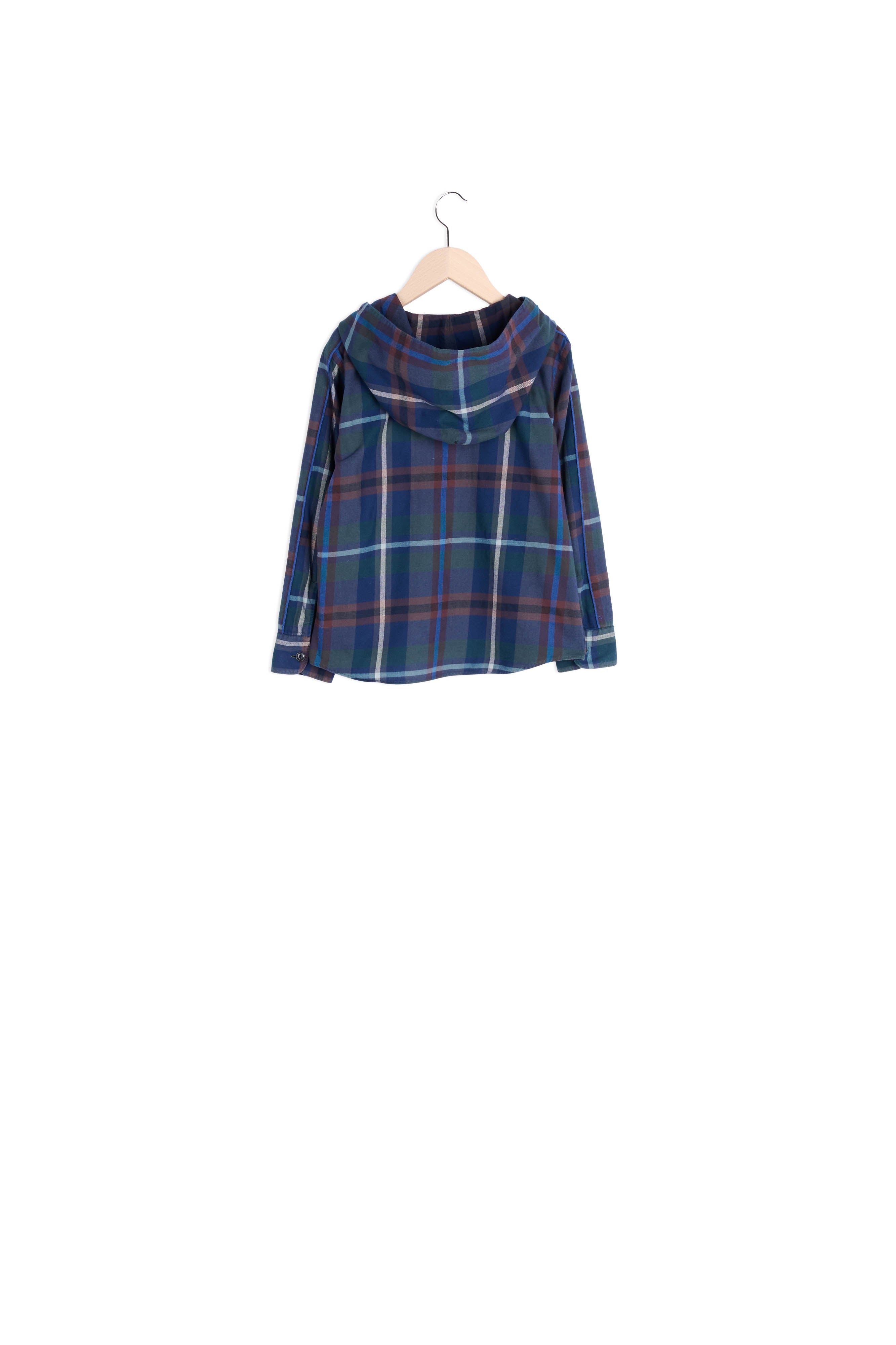 SURCHEMISE GAUTIER Faume - seconde main