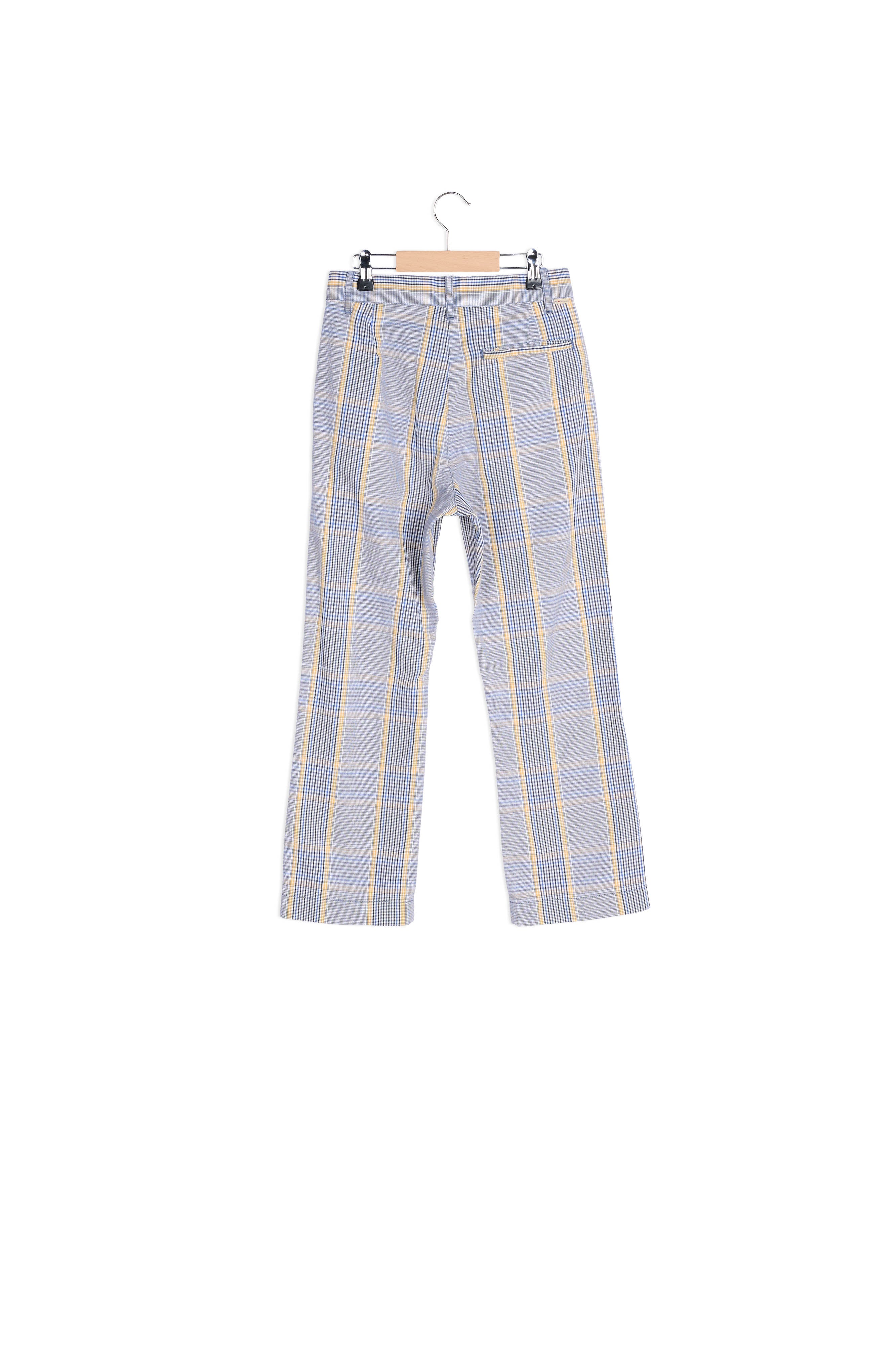 PANTALON PHIBY Faume - seconde main