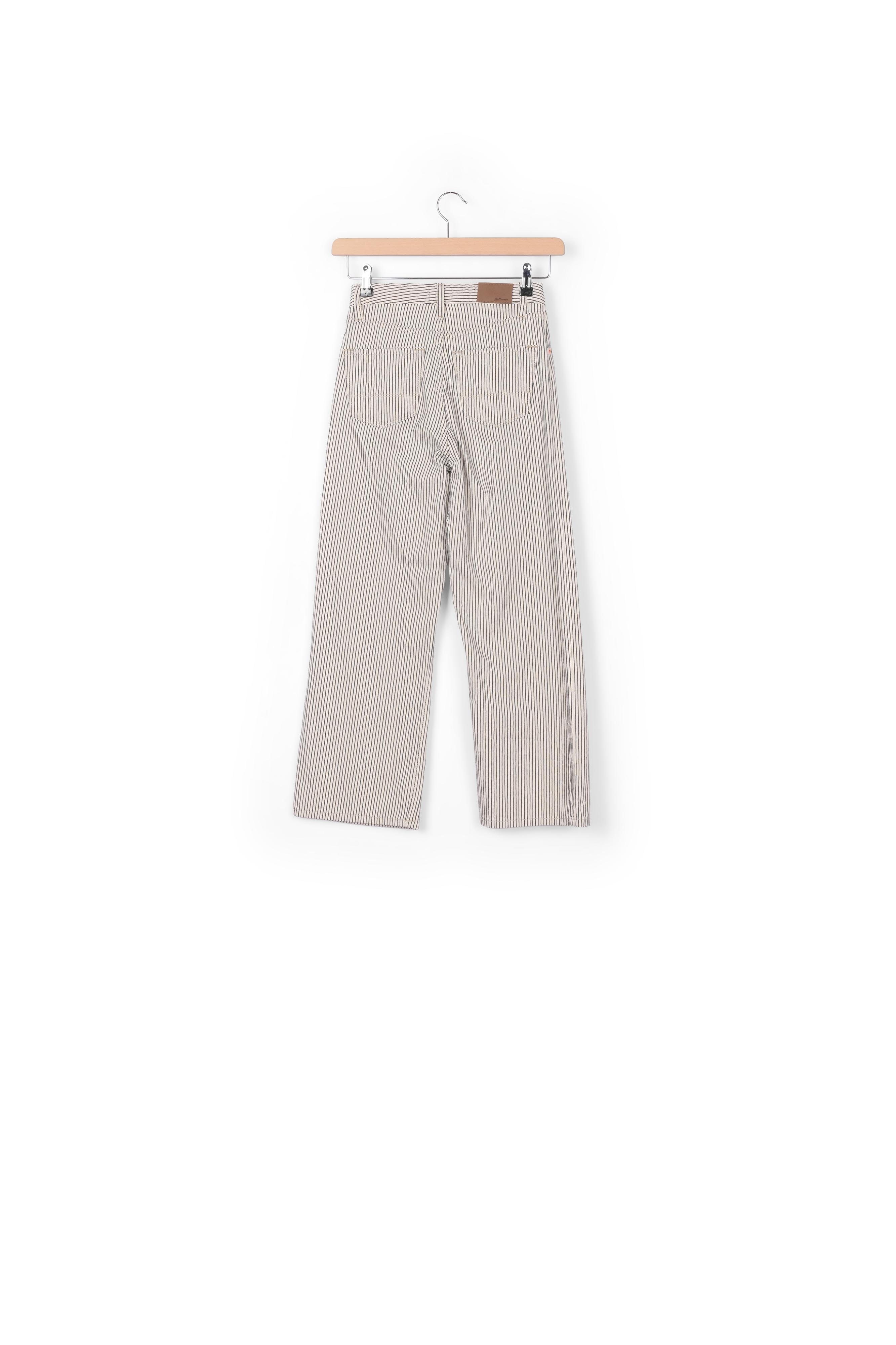JEANS POPIES Faume - seconde main