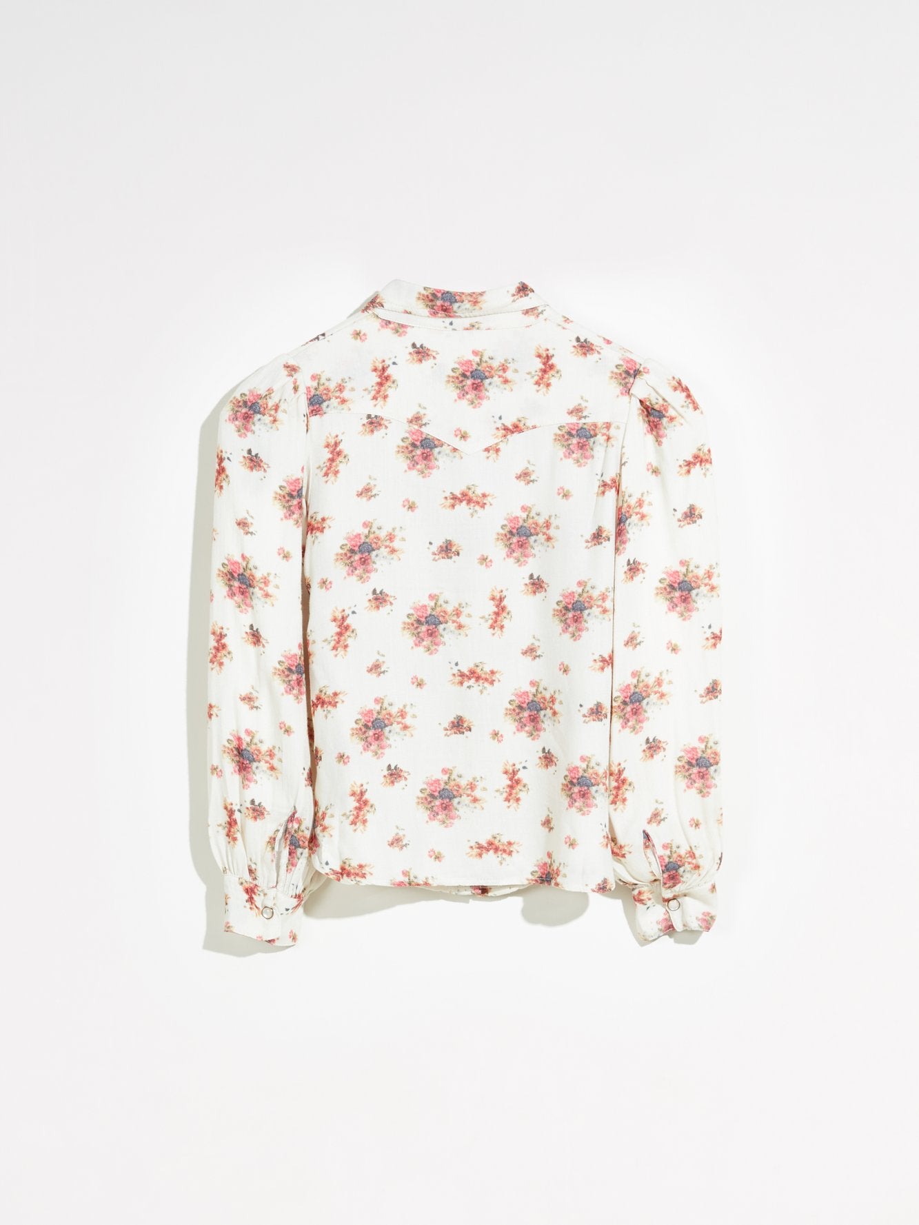 CHEMISE VEGAS Faume - seconde main