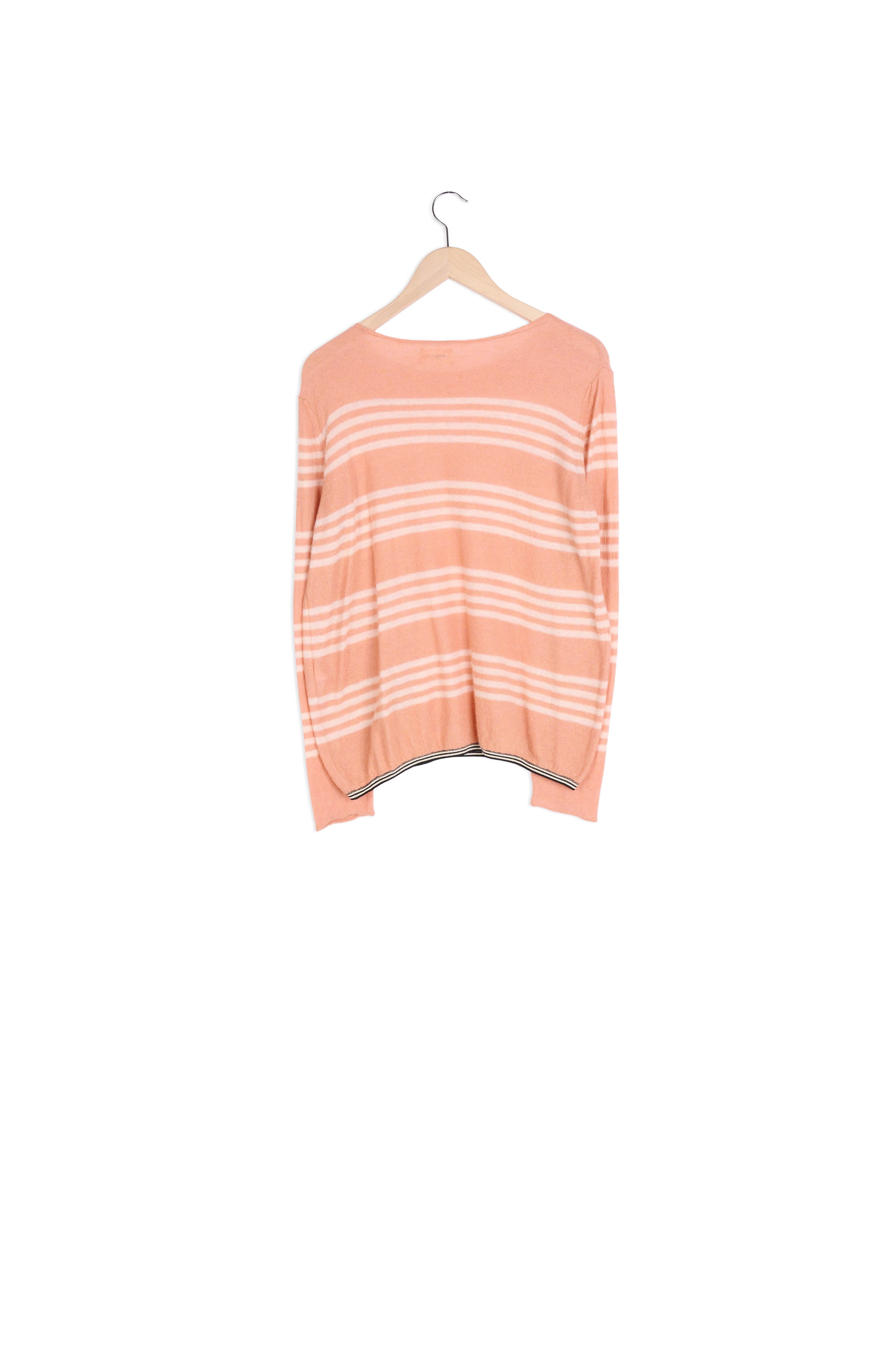 PULL NIVES Faume - seconde main