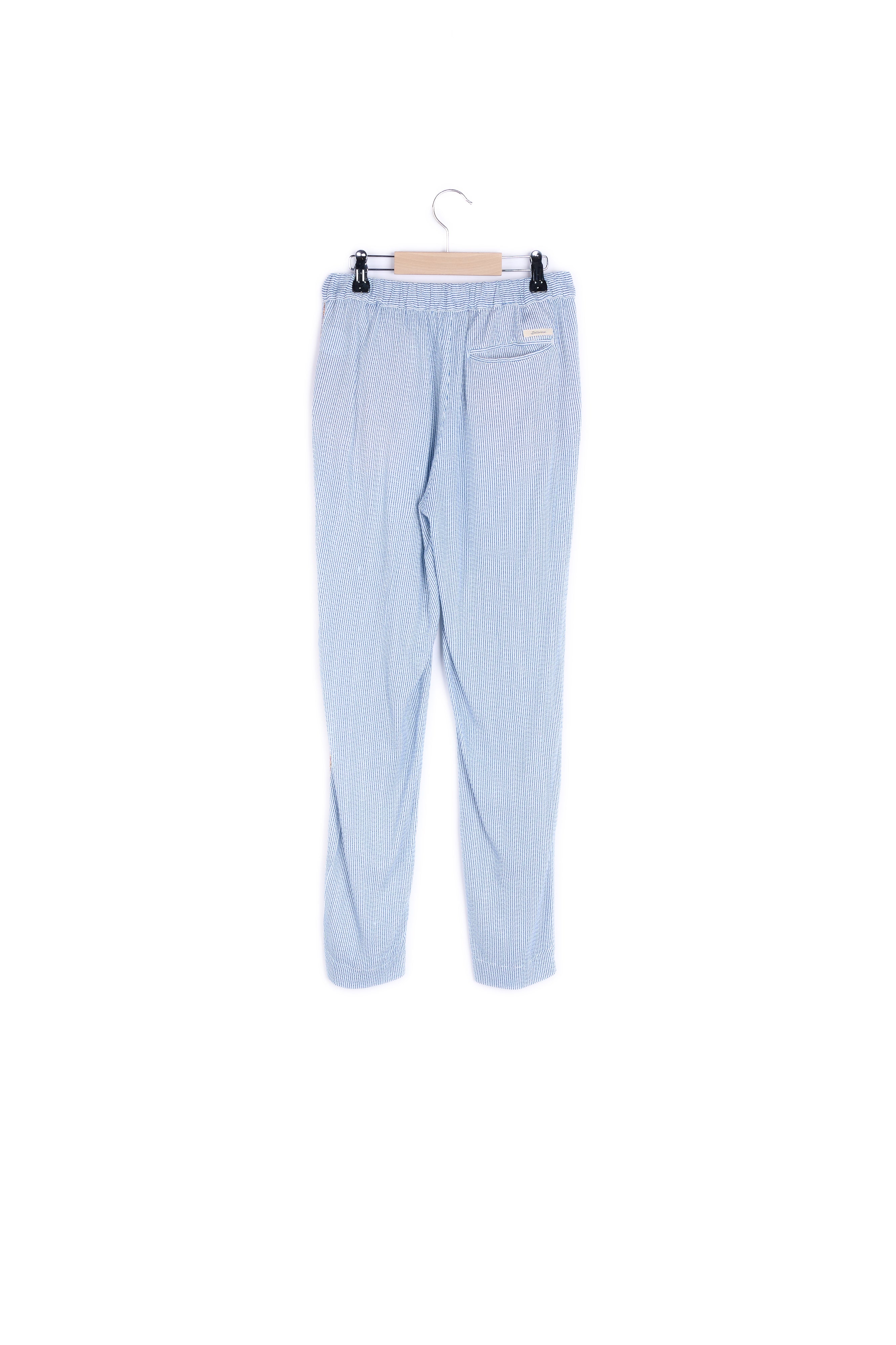 PANTALON LOZA Faume - seconde main