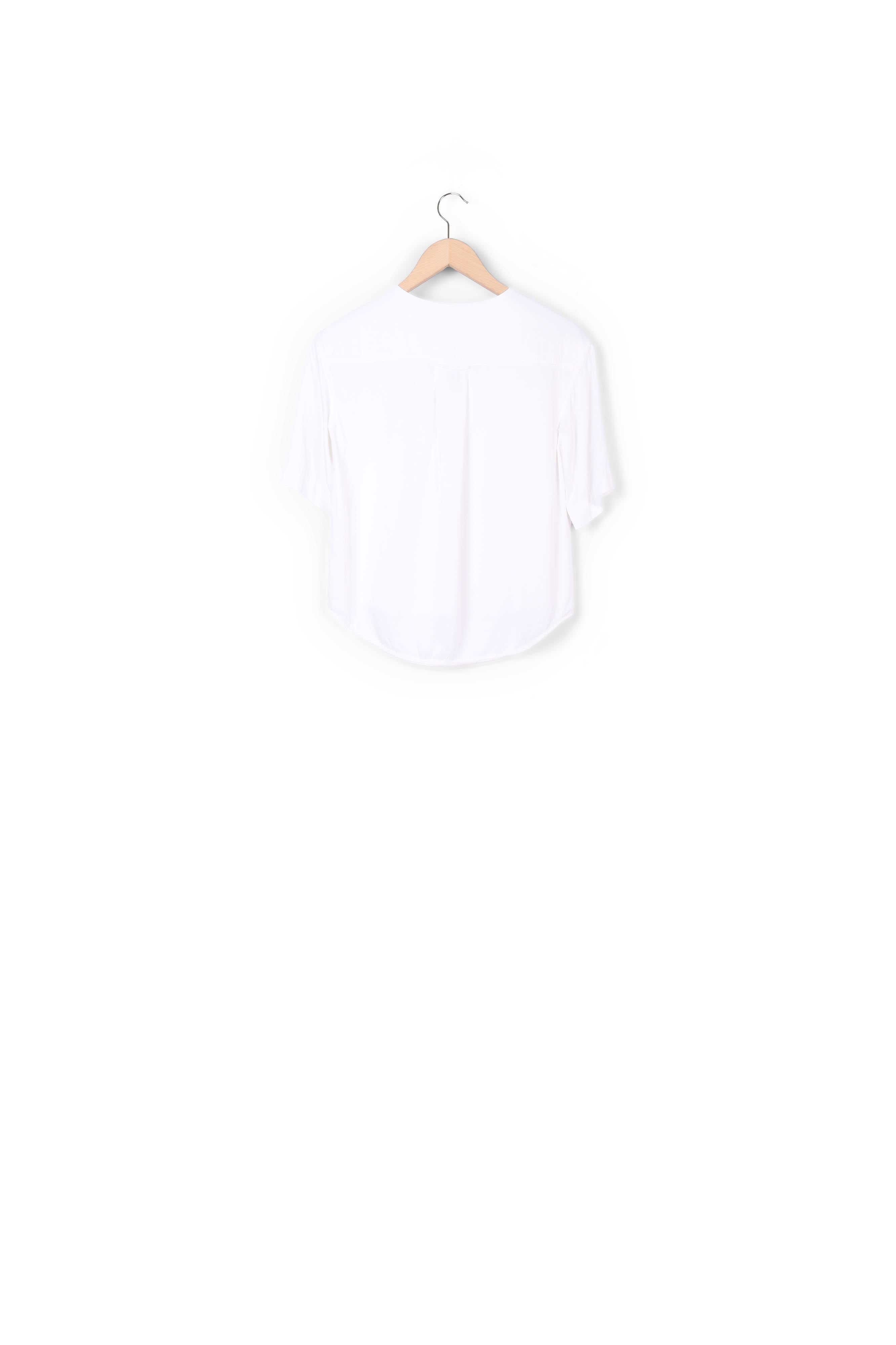 BLOUSE LAWAIT Faume - seconde main