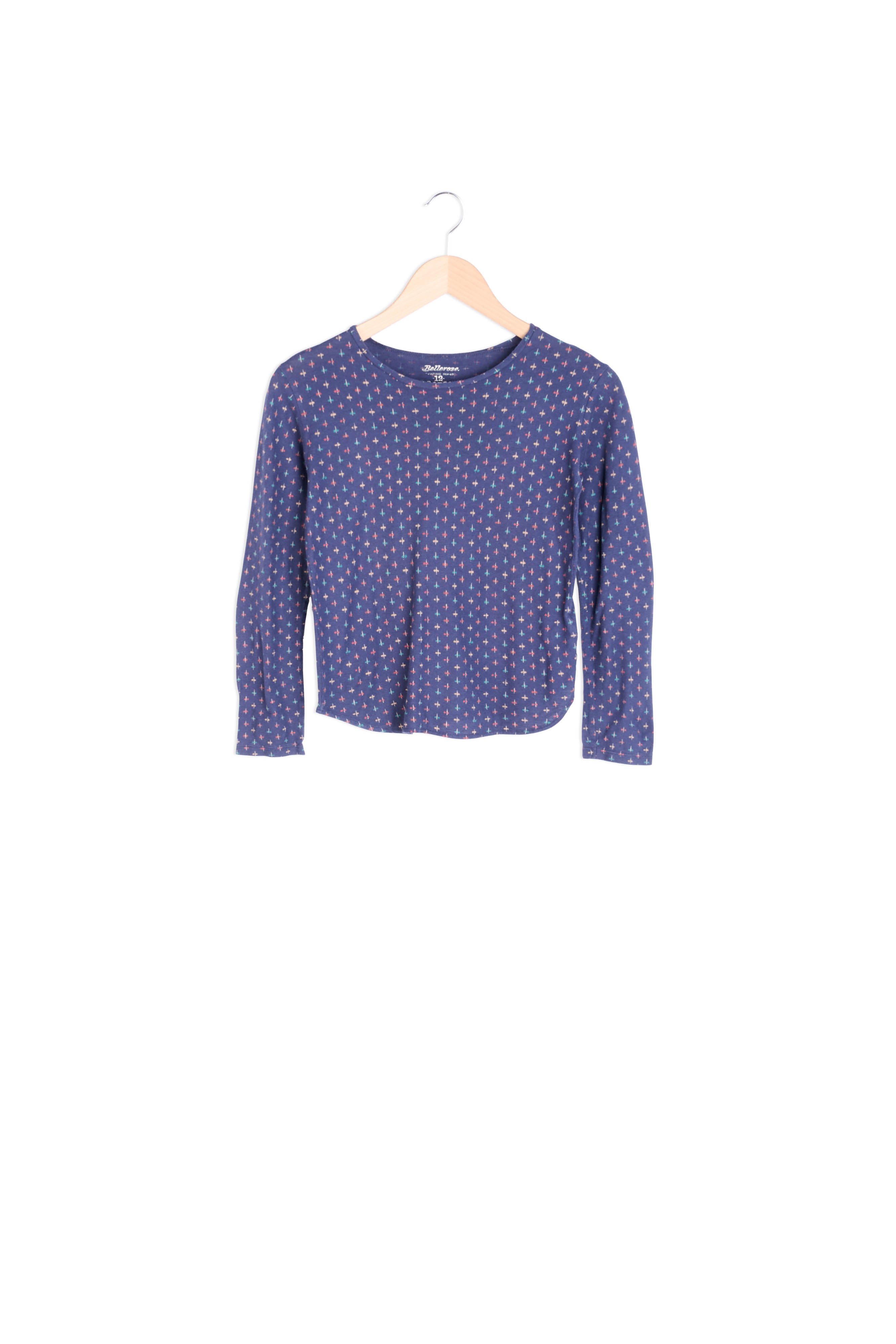 T-SHIRT VILN Faume - seconde main