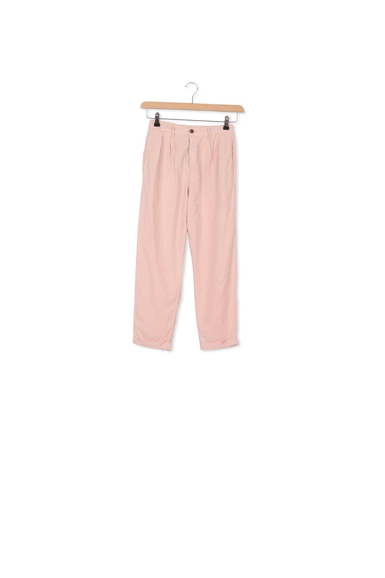 PANTALON PEACES Faume - seconde main