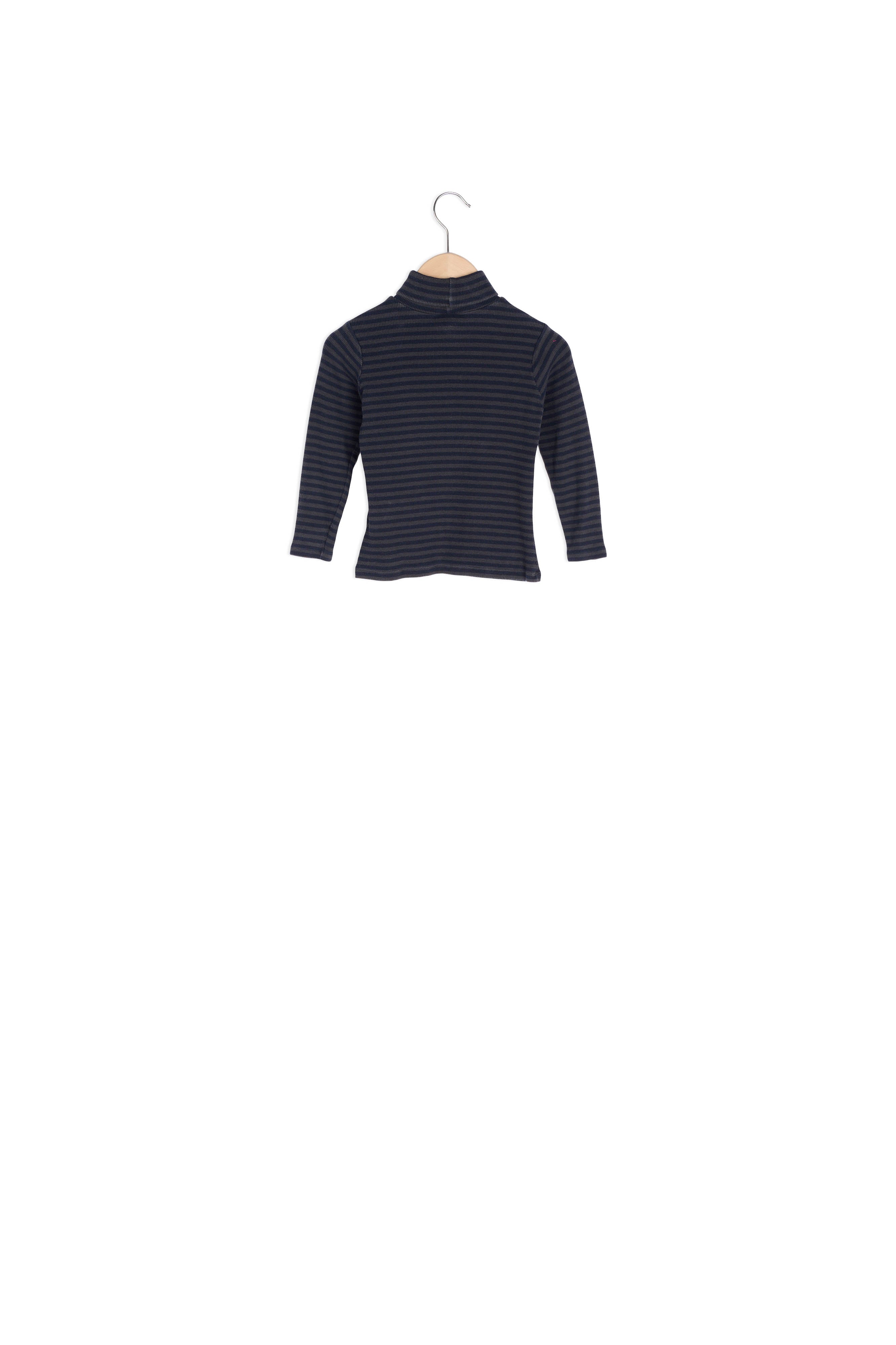 T-SHIRT DELPHIN Faume - seconde main