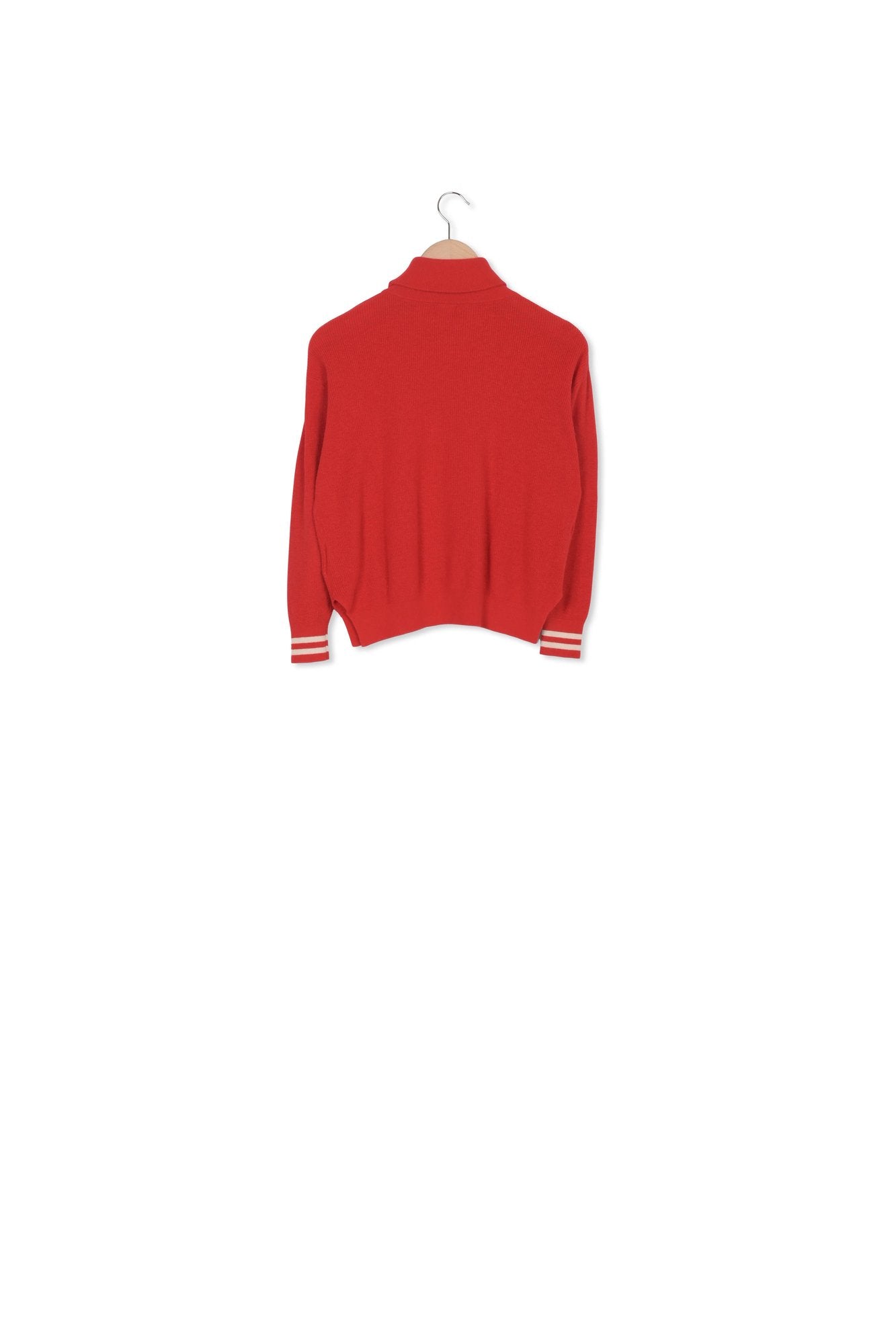 PULL GOUCK Faume - seconde main