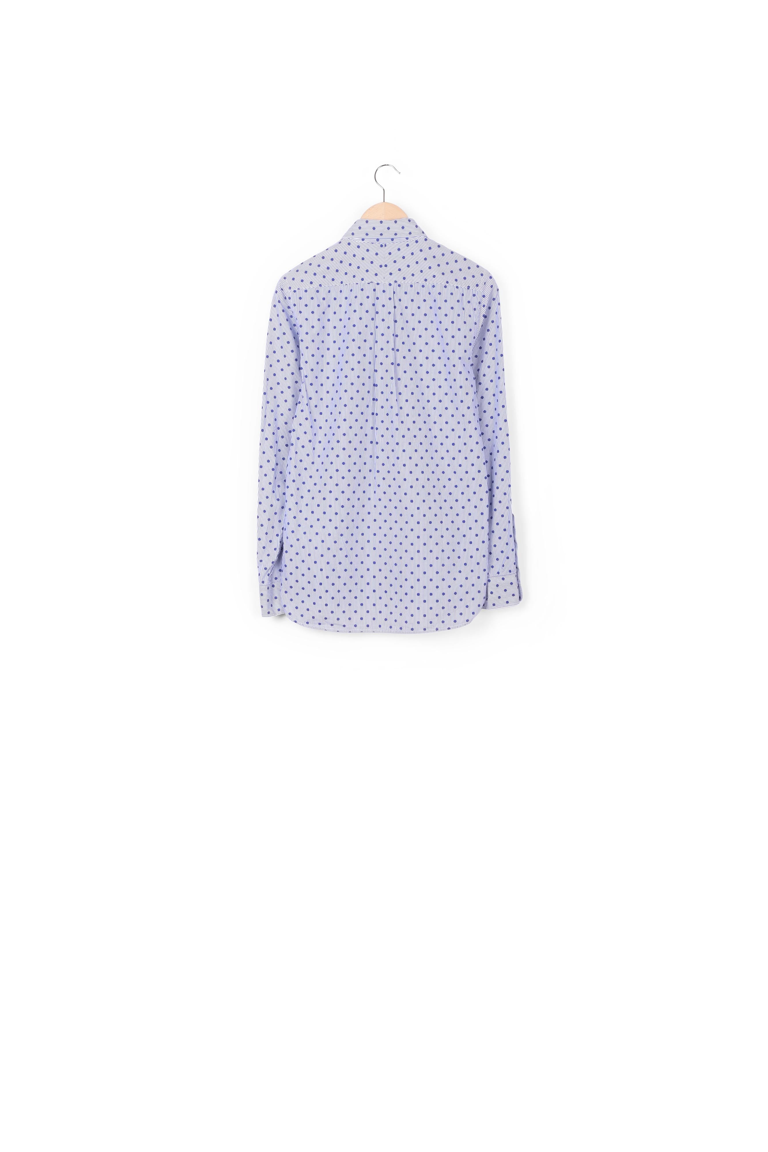 CHEMISE GLENH71N Faume - seconde main
