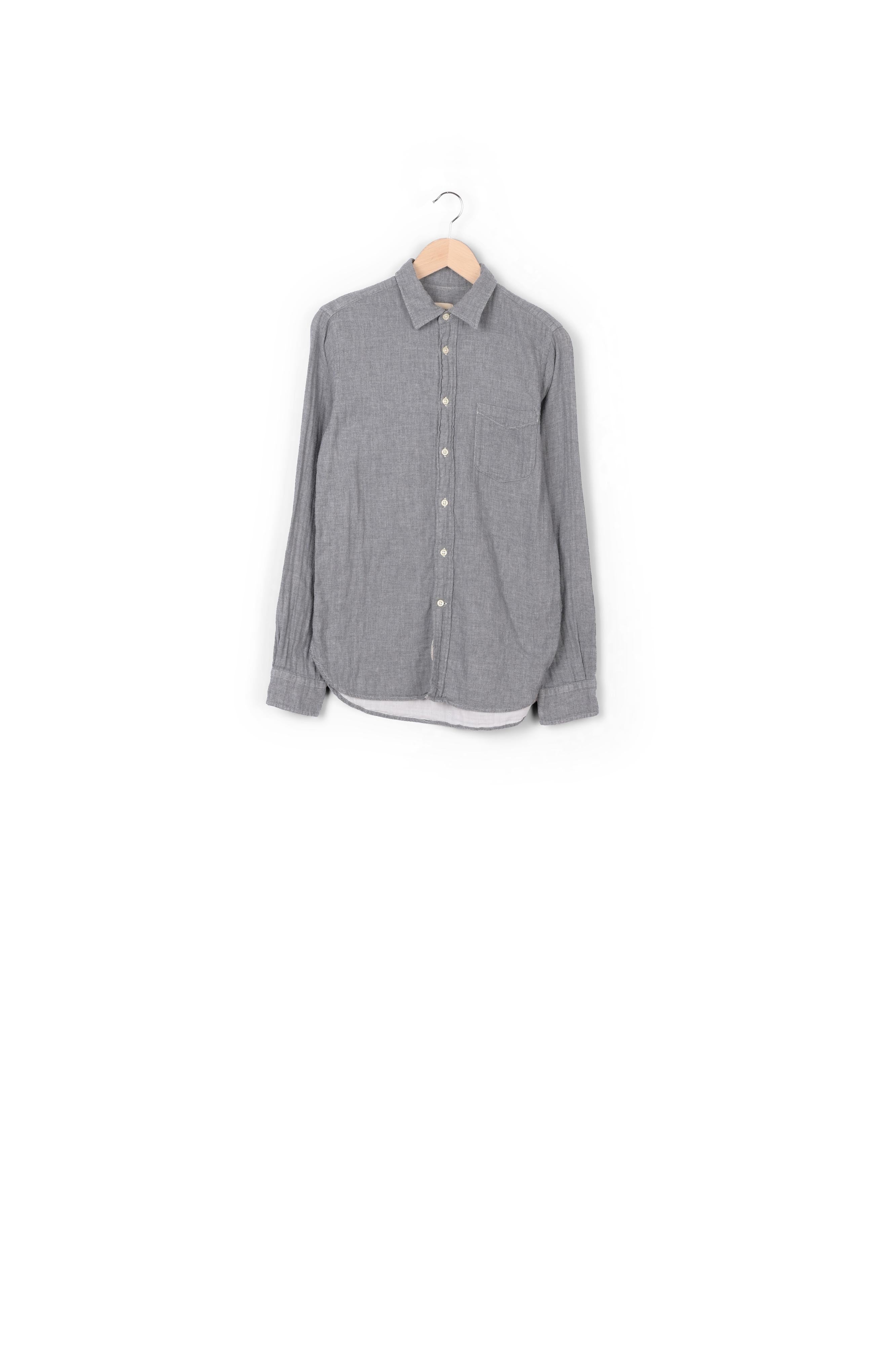 CHEMISE GLENH Faume - seconde main