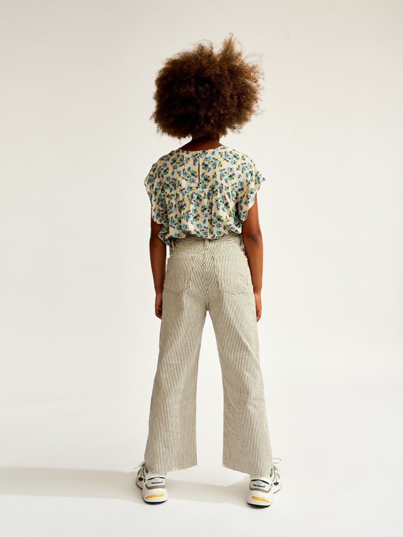 JEANS POPIES Faume - seconde main