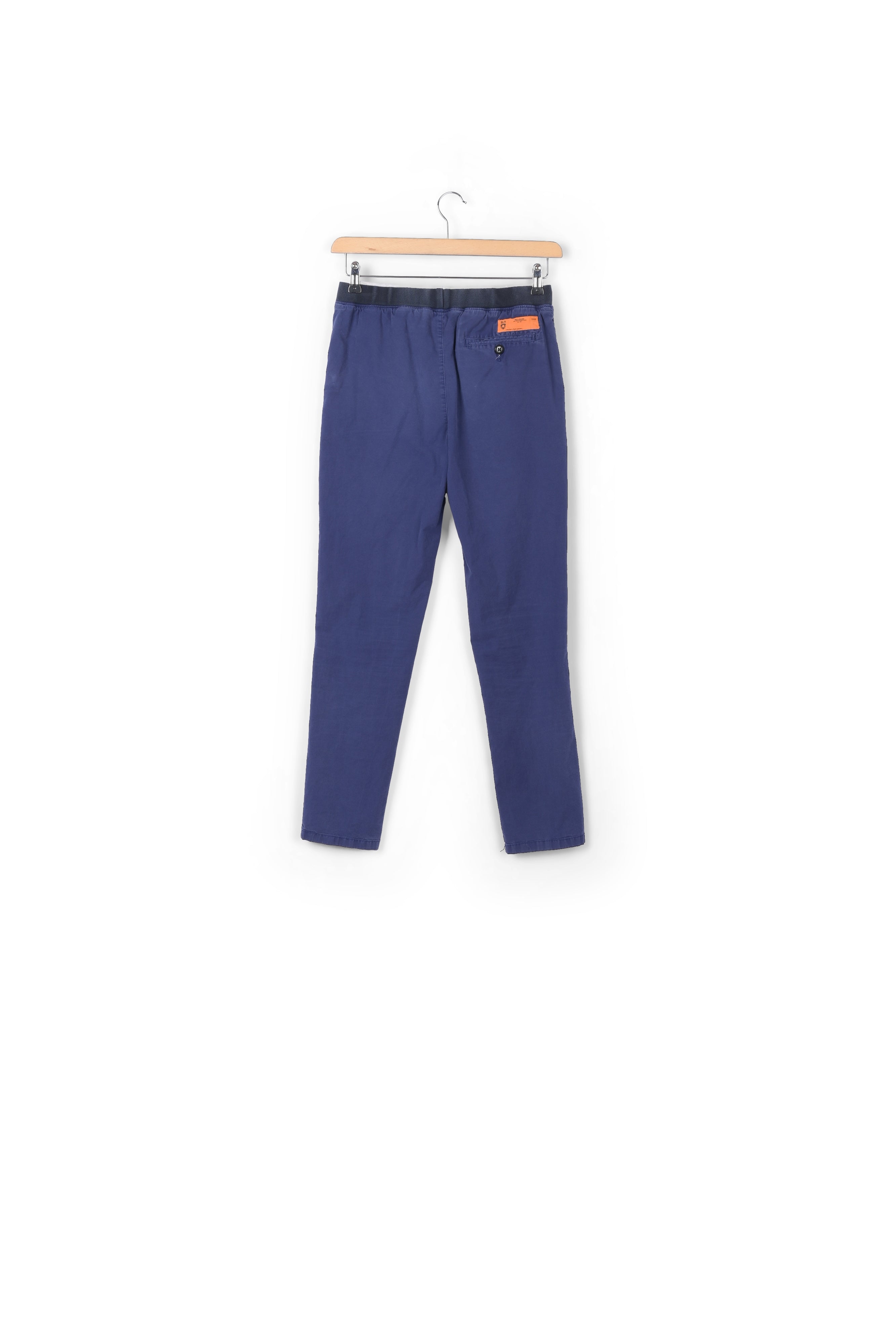 PANTALON PASCUAL Faume - seconde main